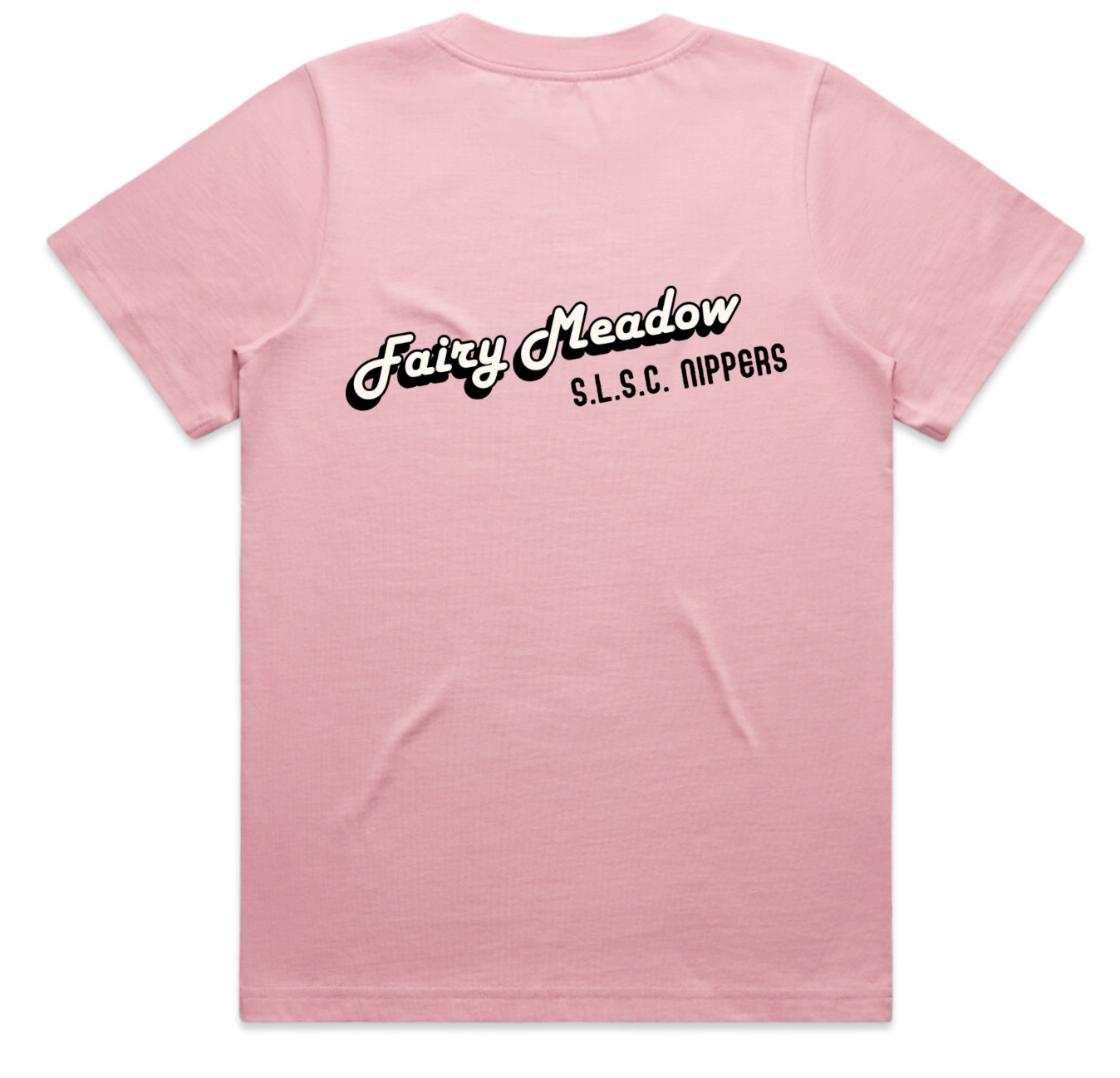 FMSLSC Nippers Womens Shirt Back Pink.png