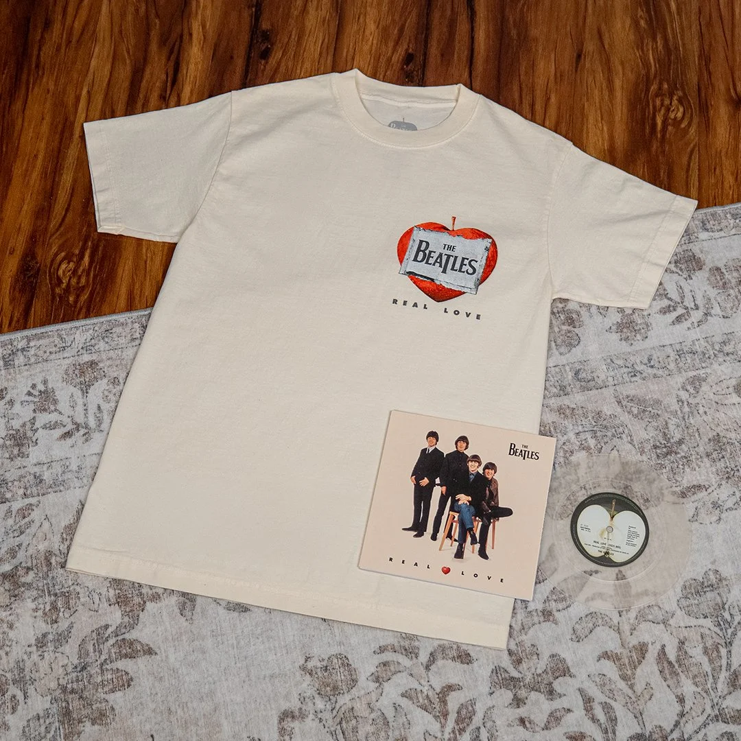 TheBeatles_RealLove_Tshirt&Vinyl_.jpg