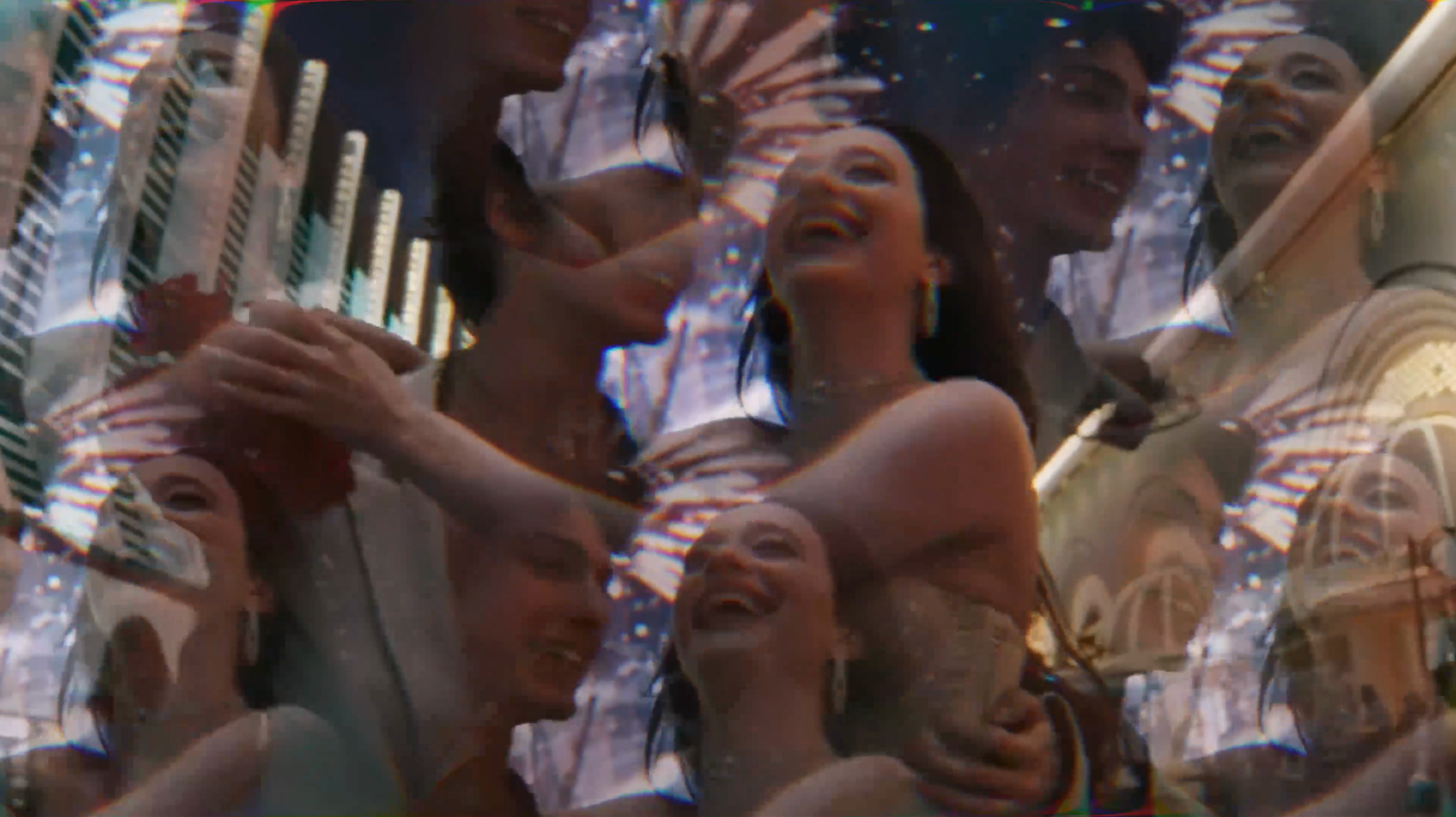 Greatest Day x Anora