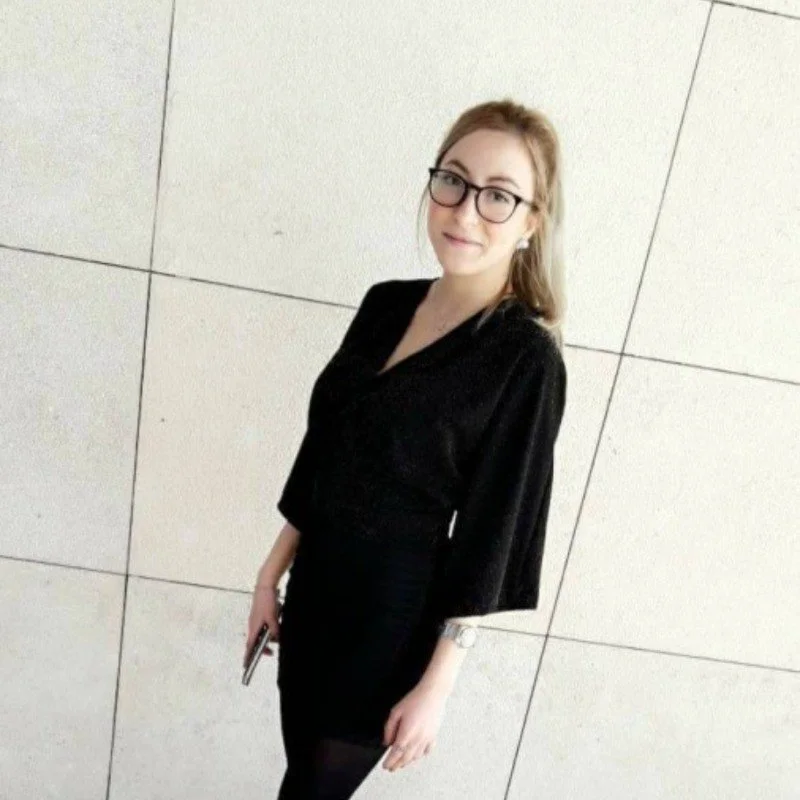 Congratulations to Nihad