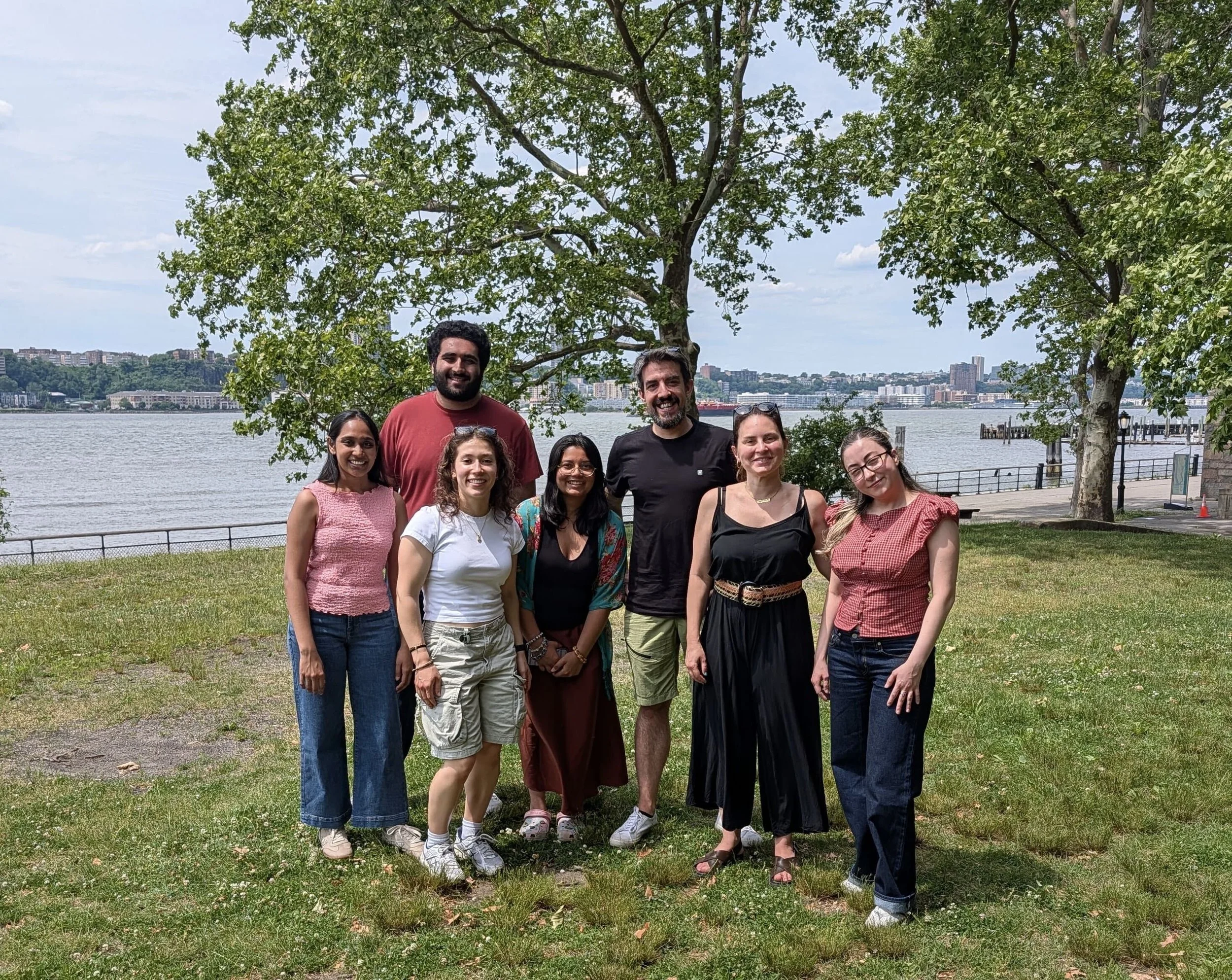 Lab Picnic 