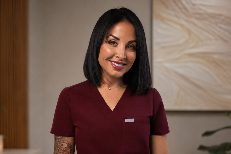 Darielle Gaines Massage Therapy License : #MA104978