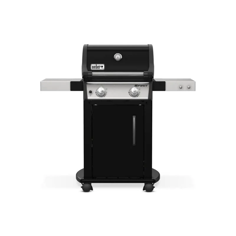 Wever Spirit E-225 Gas BBQ