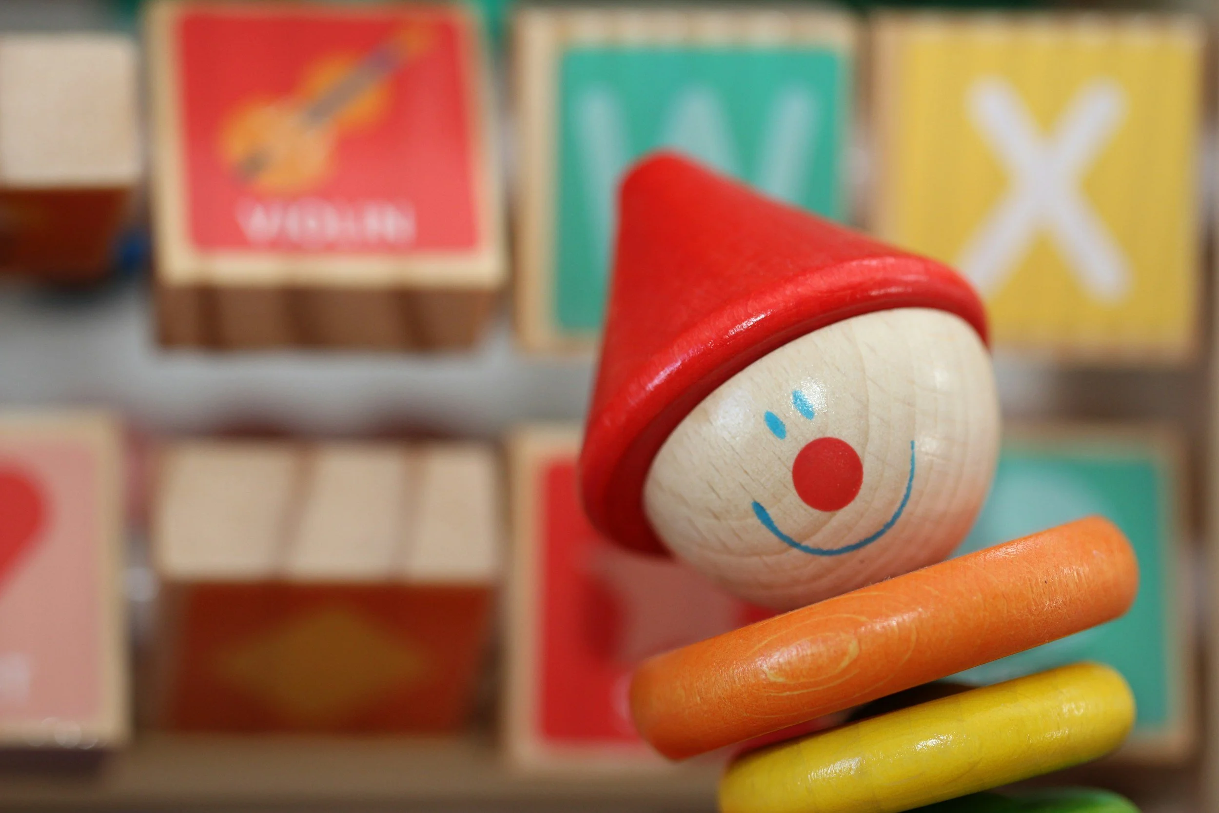 Waarom houten speelgoed de beste keuze is voor kinderen van 0 tot 5 jaar