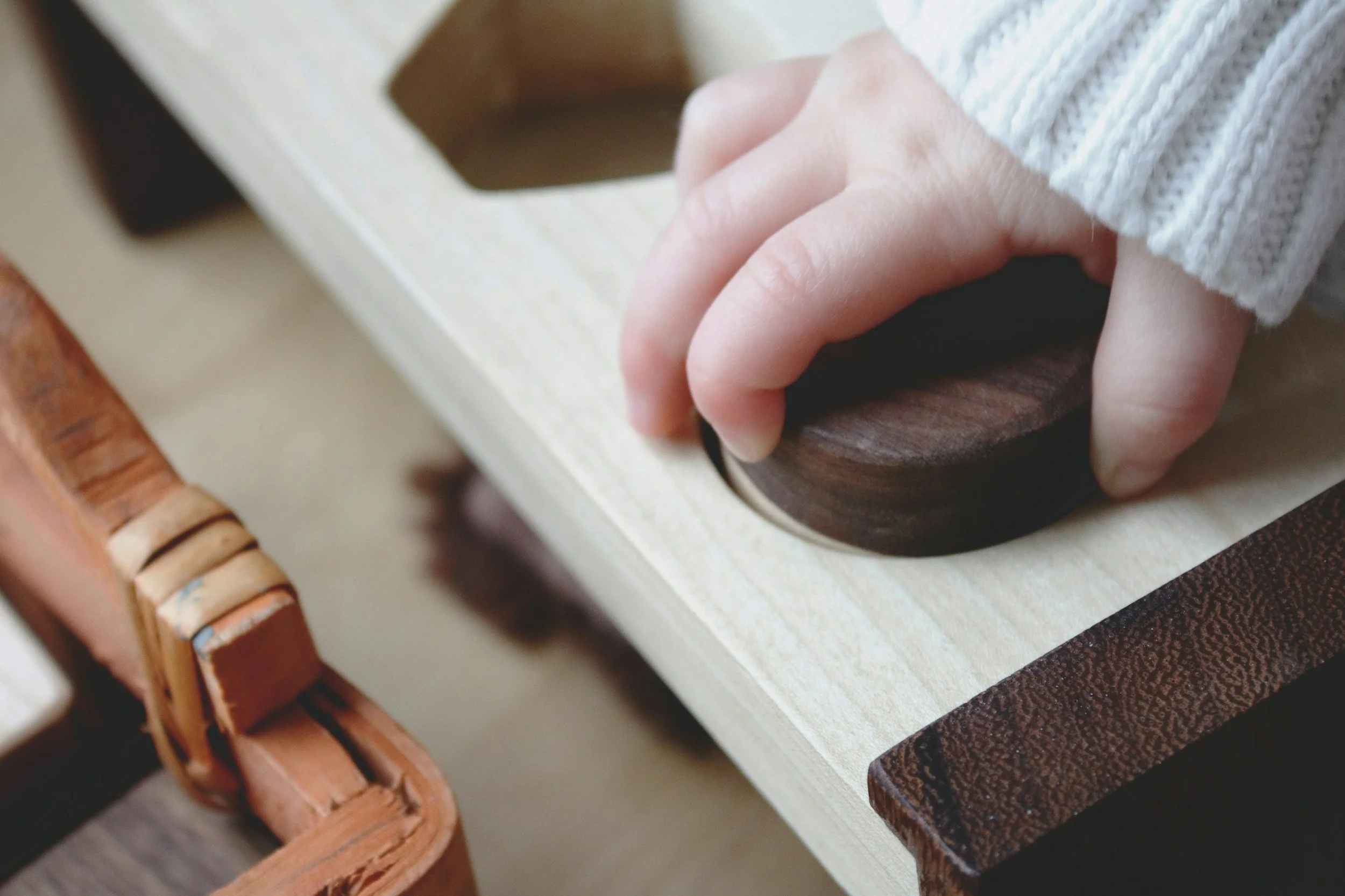 Houten puzzels kopen: houten spelletjes de beste keuze voor jouw kind
