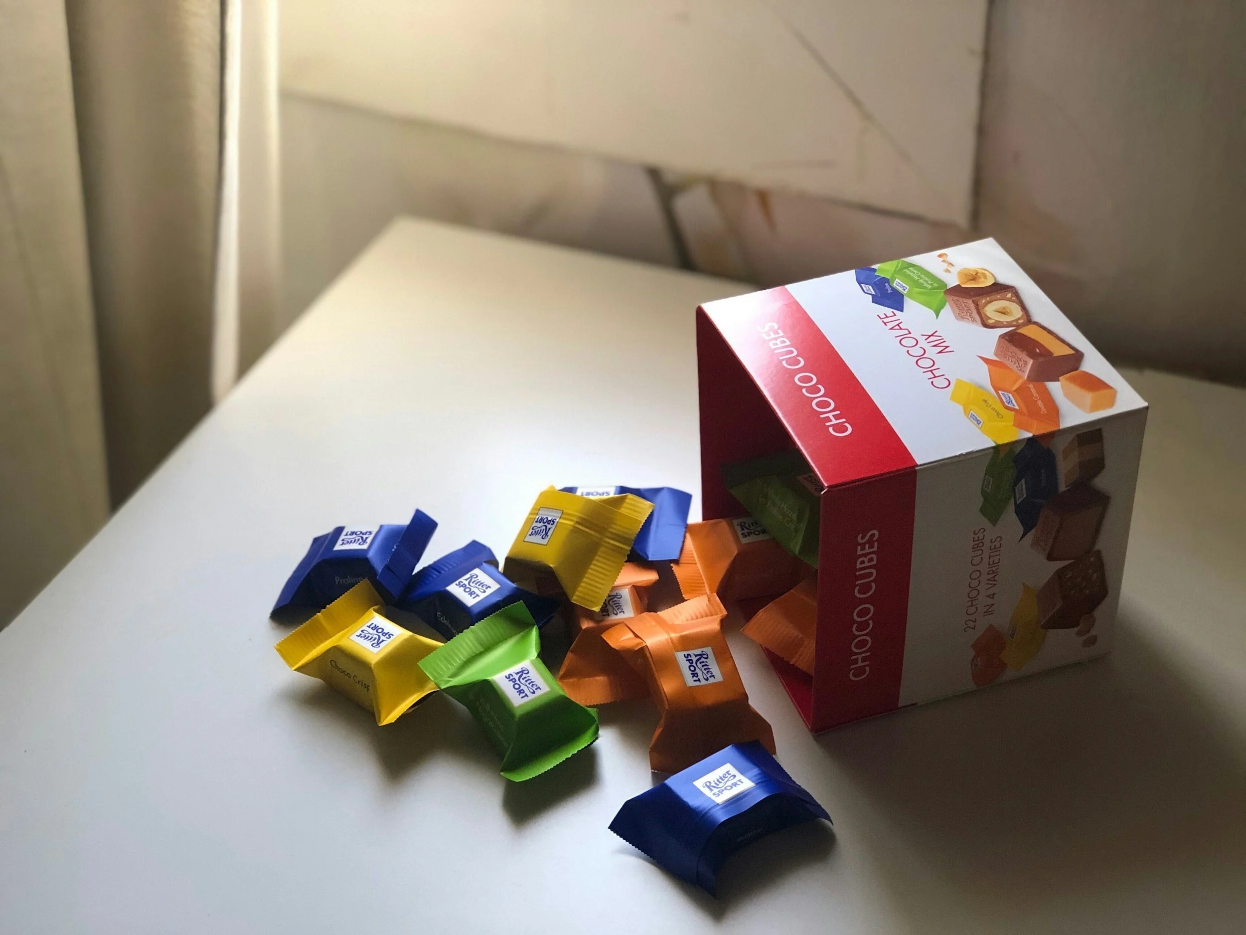 Spelen Zonder Regels? Dit Creatieve & Duurzame Peuterspeelgoed Moet Je Gezien Hebben!