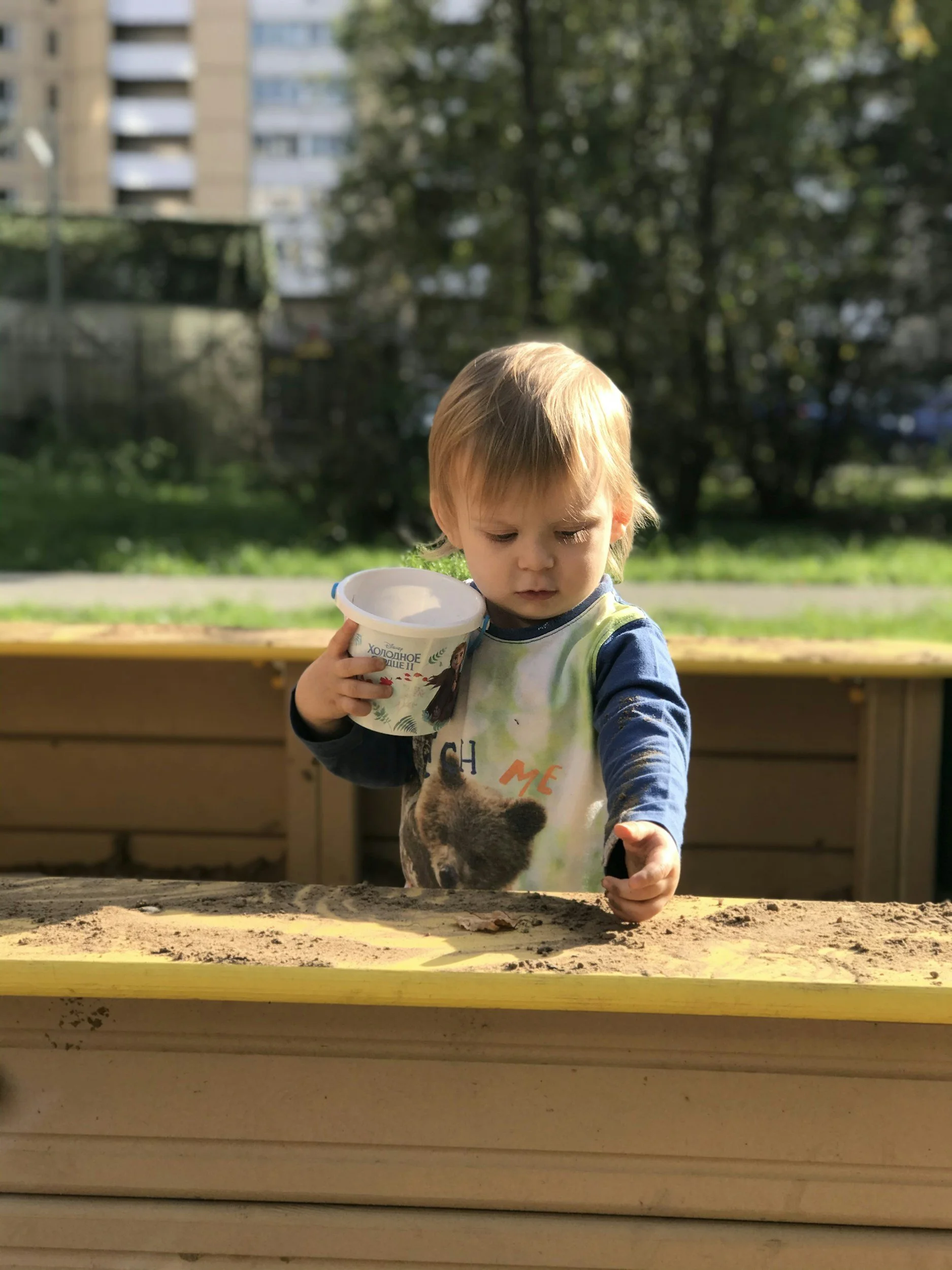 Het leukste houten speelgoed voor buiten