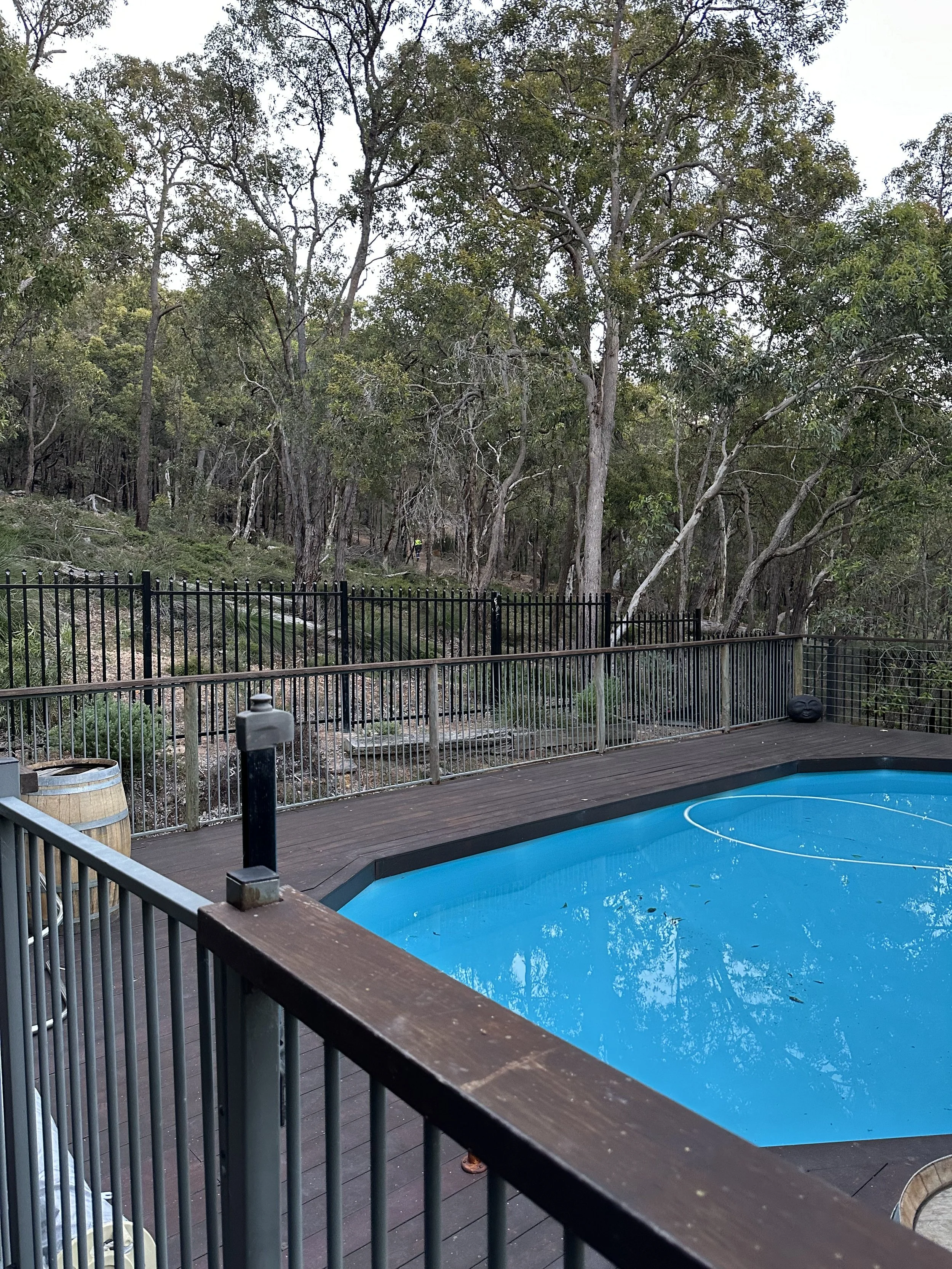 Fencing Services Perth | Colorbond, Pool & PVC Fencing