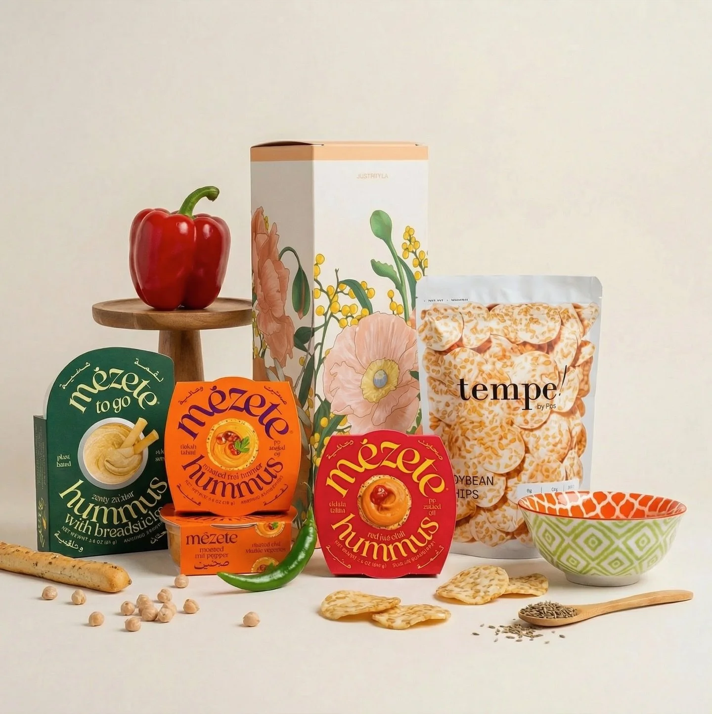 Hari Raya Collection: The Festive Table

The Saffron Set
The Ivory Table

A curated composition of flavour and form. 
Now Available | www.justgiftla.com