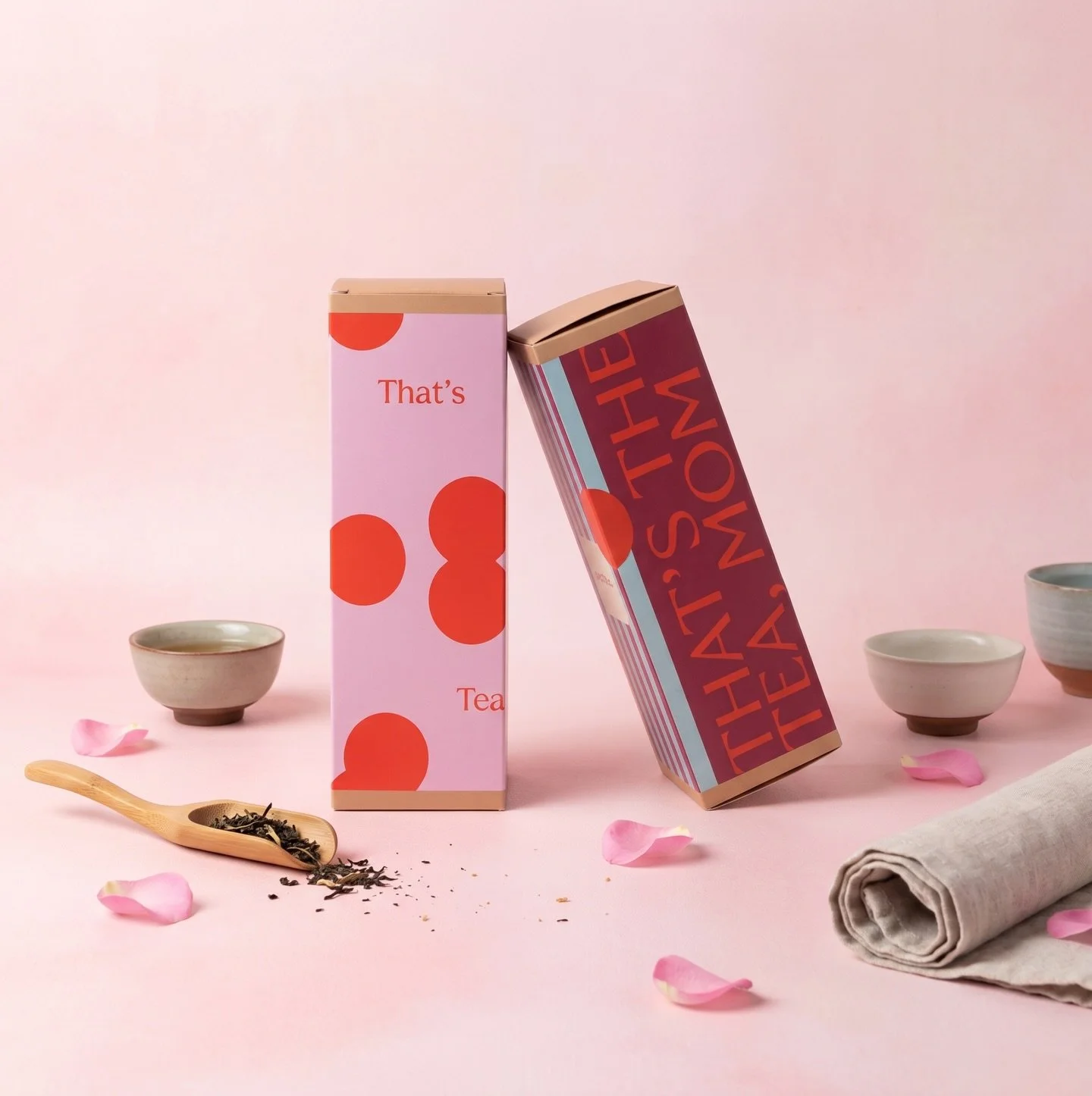 That&rsquo;s the tea, Mom.

She says she doesn&rsquo;t want anything&hellip; but we&rsquo;re not listening this time.

Go on &mdash; shop our Mother&rsquo;s Day collection 🌸