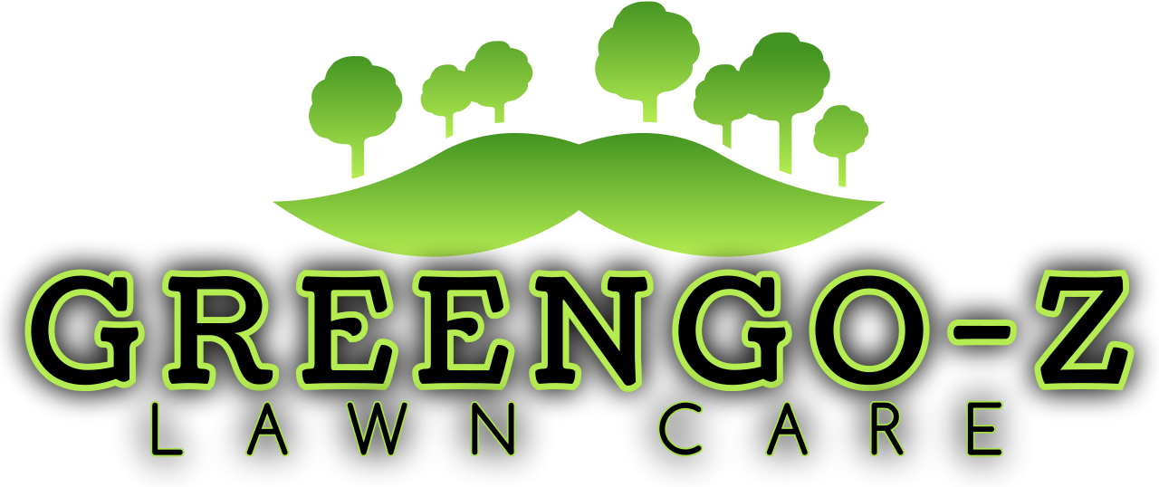 GreenGo-Z Lawn Care