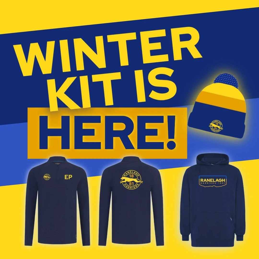 Winter is coming…