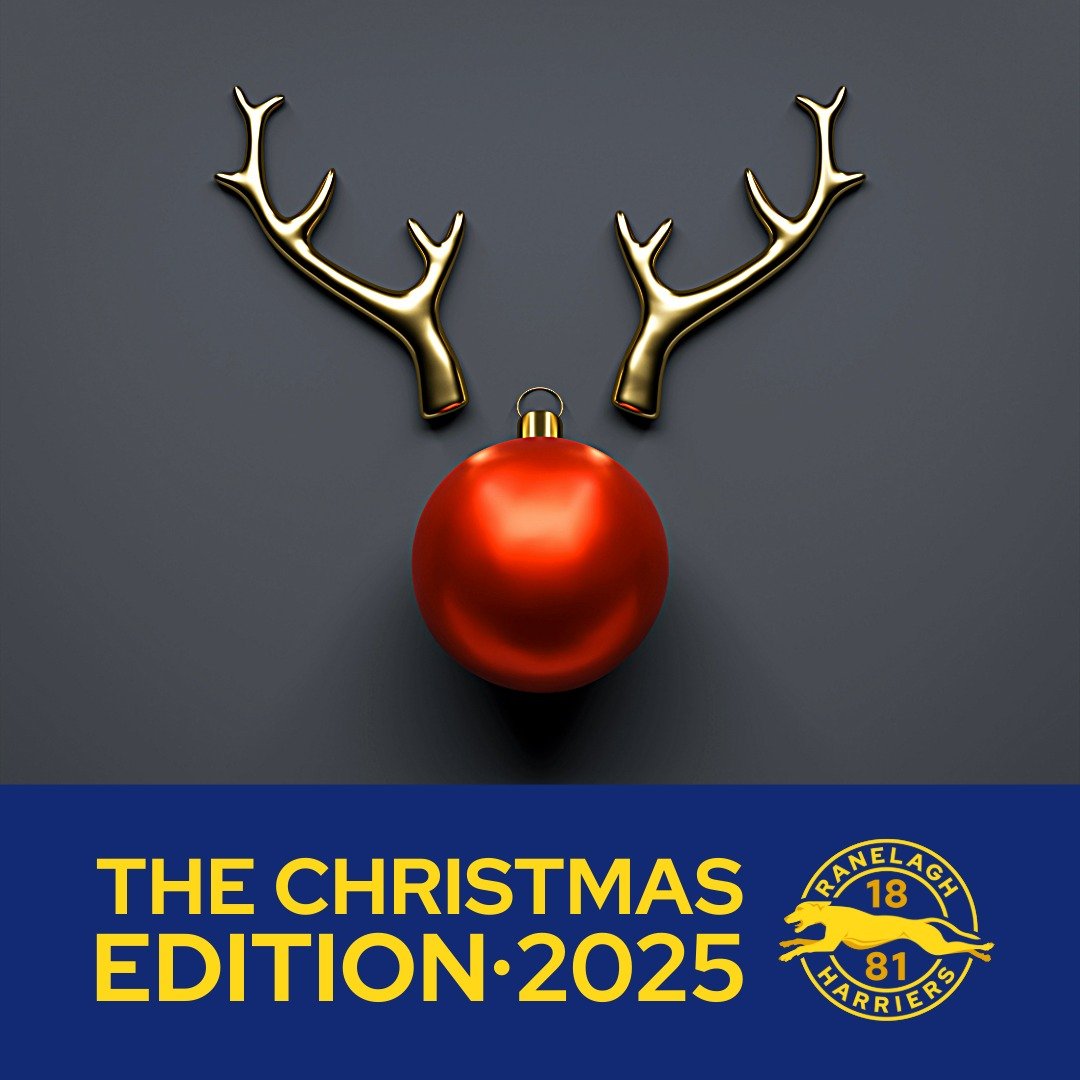 The Christmas Edition