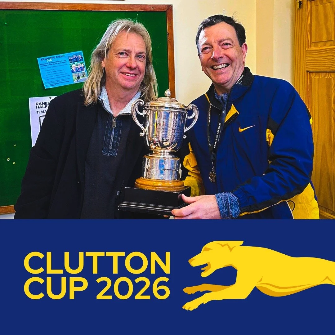 Clutton Cup · 2026
