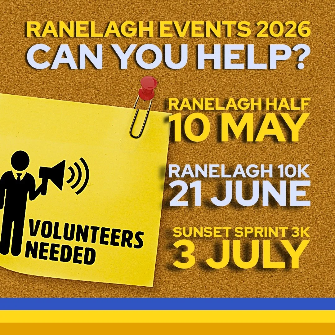 2026 Events: Can You Help?