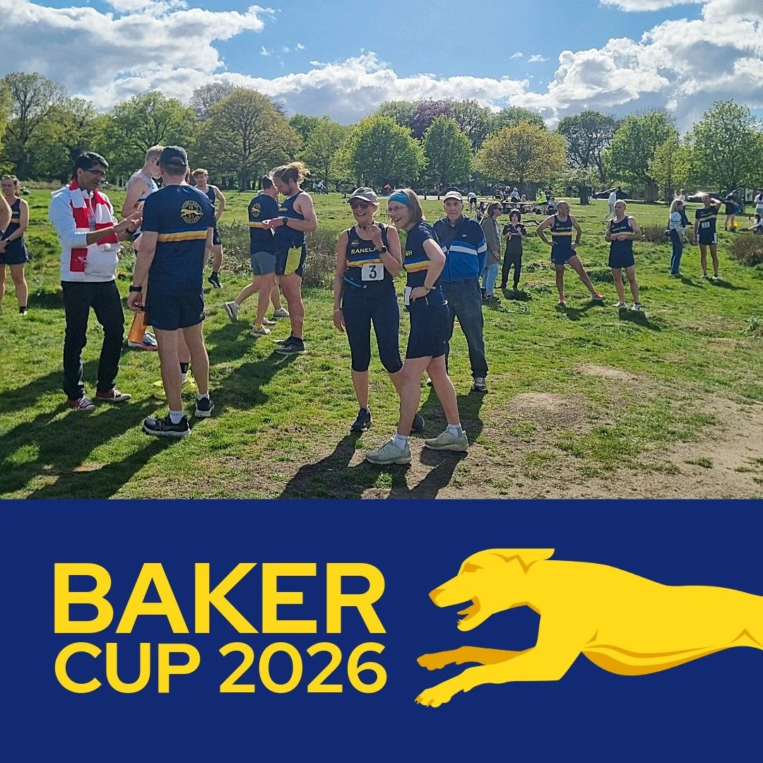 Baker Cup · 2026