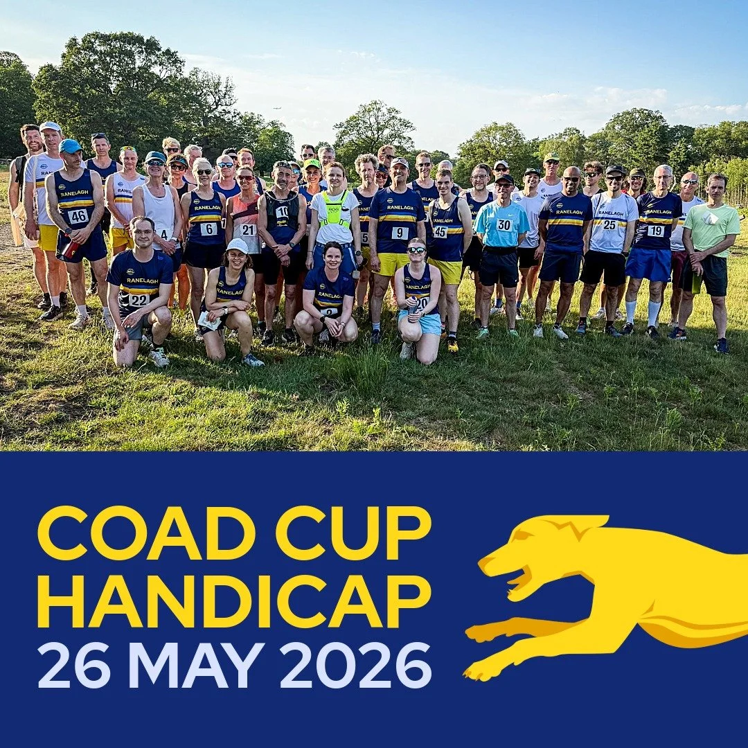Coad Cup · 2026