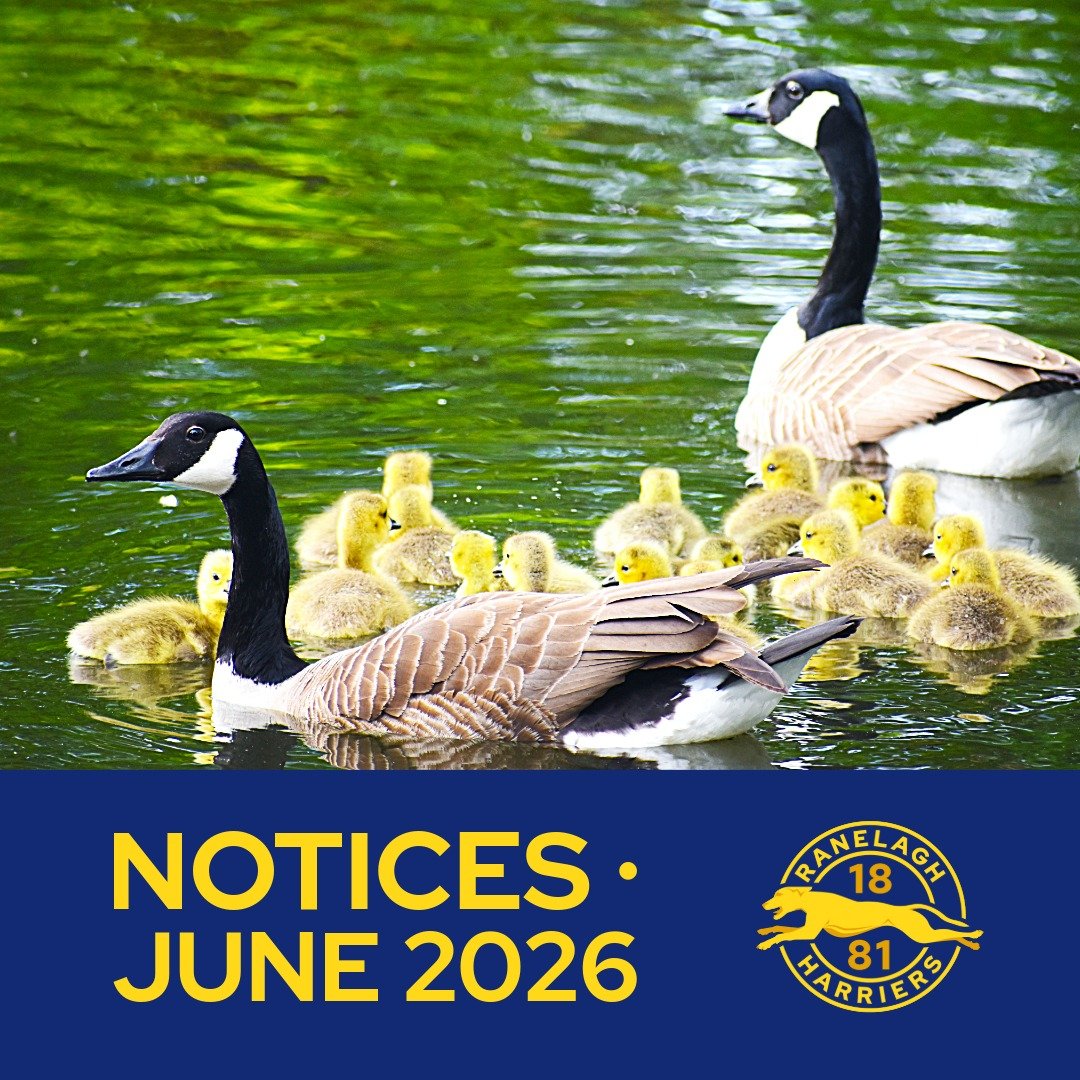 June Notices