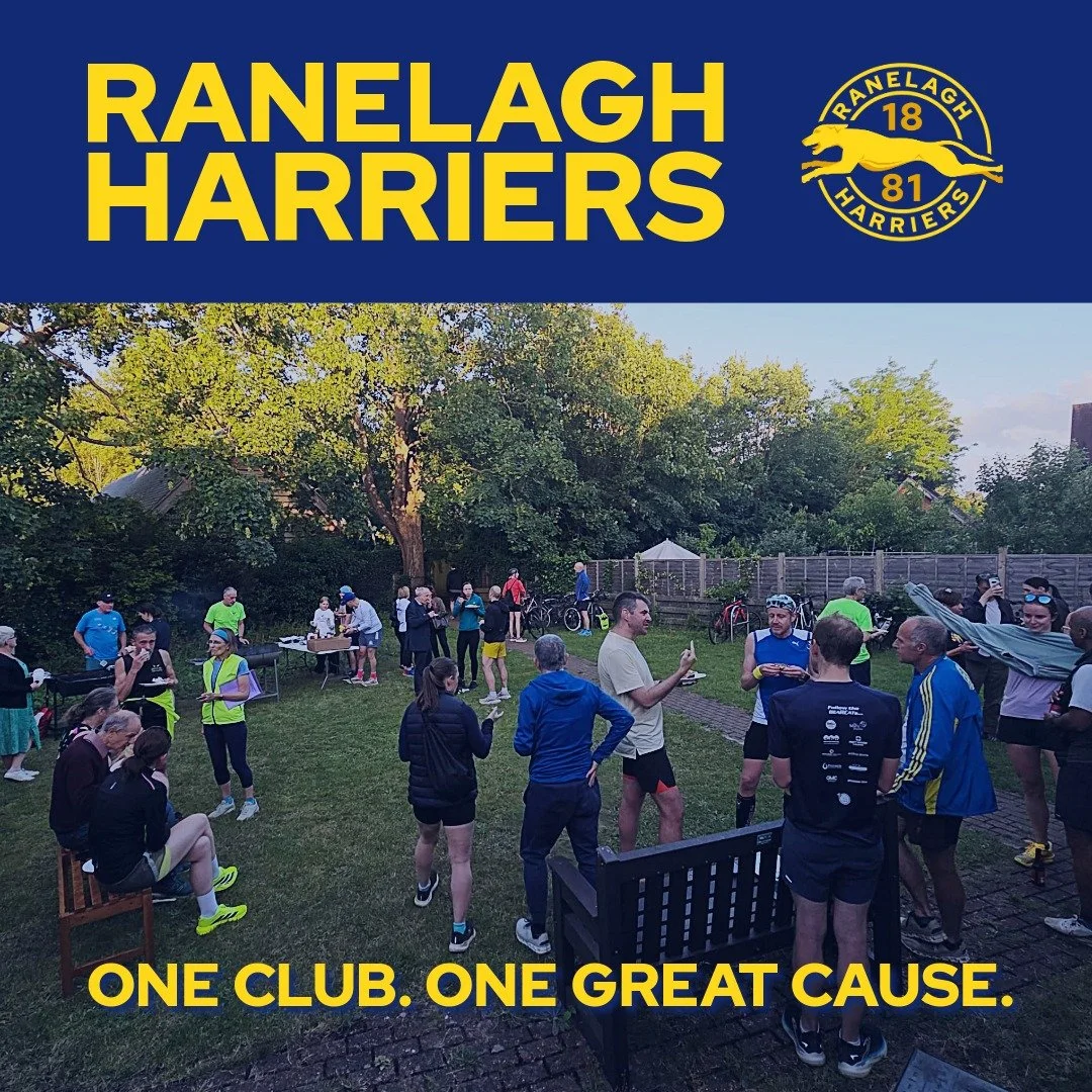 One Club. One Great Cause.