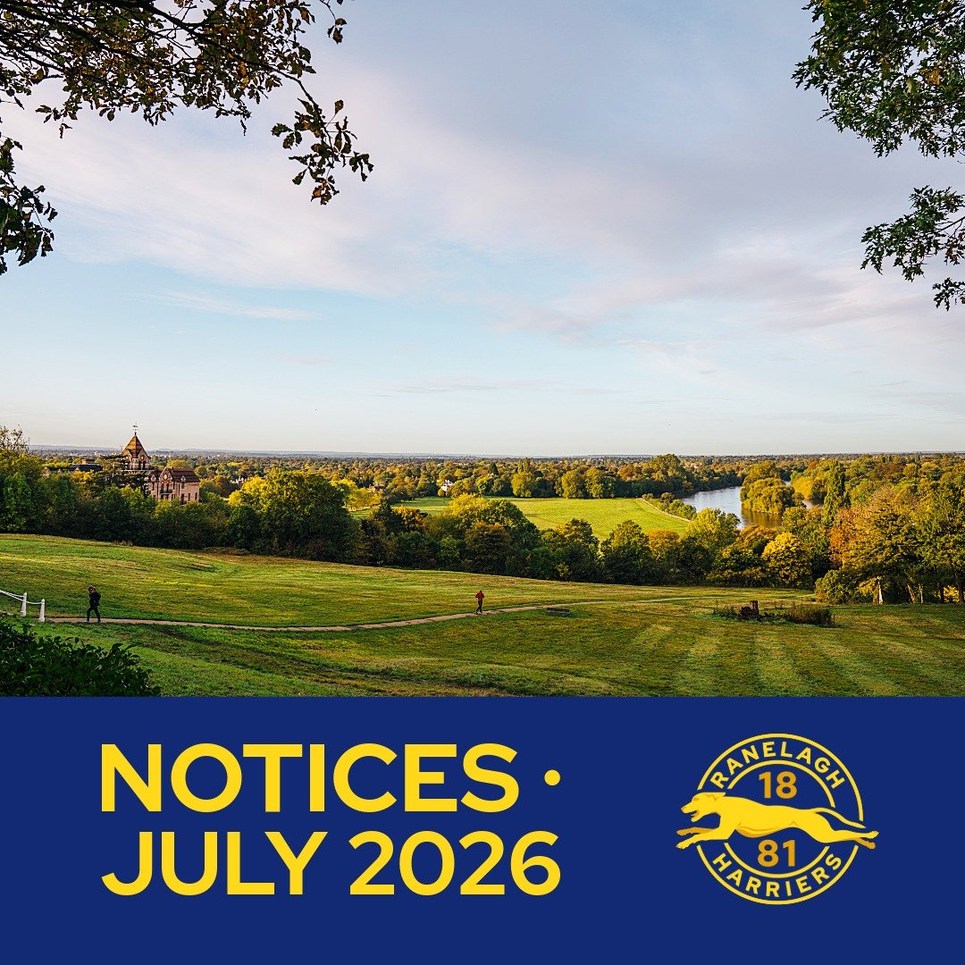 July Notices