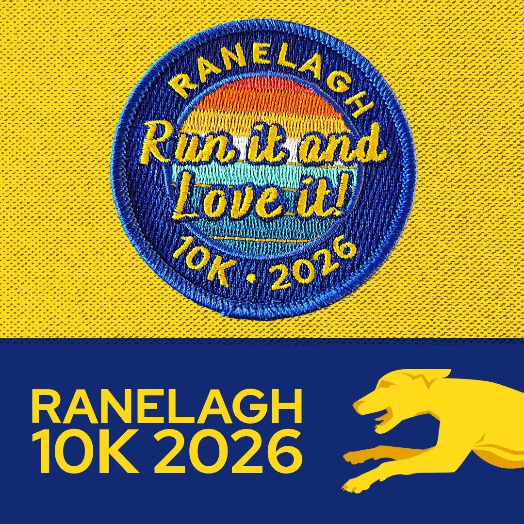 Ranelagh 10K · 2026 