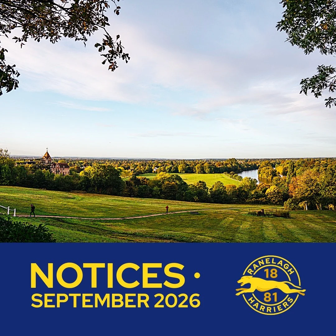 September Notices 