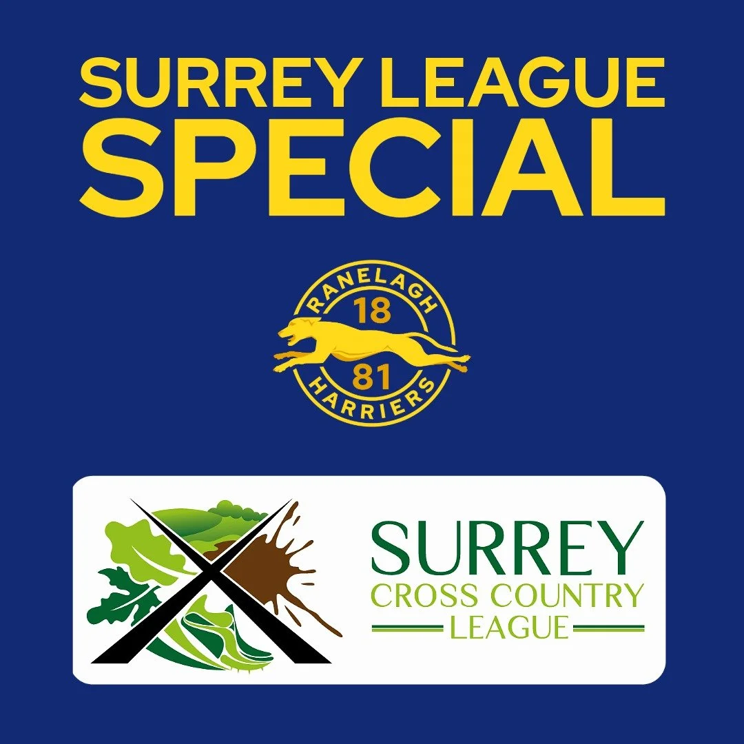 Surrey League Special