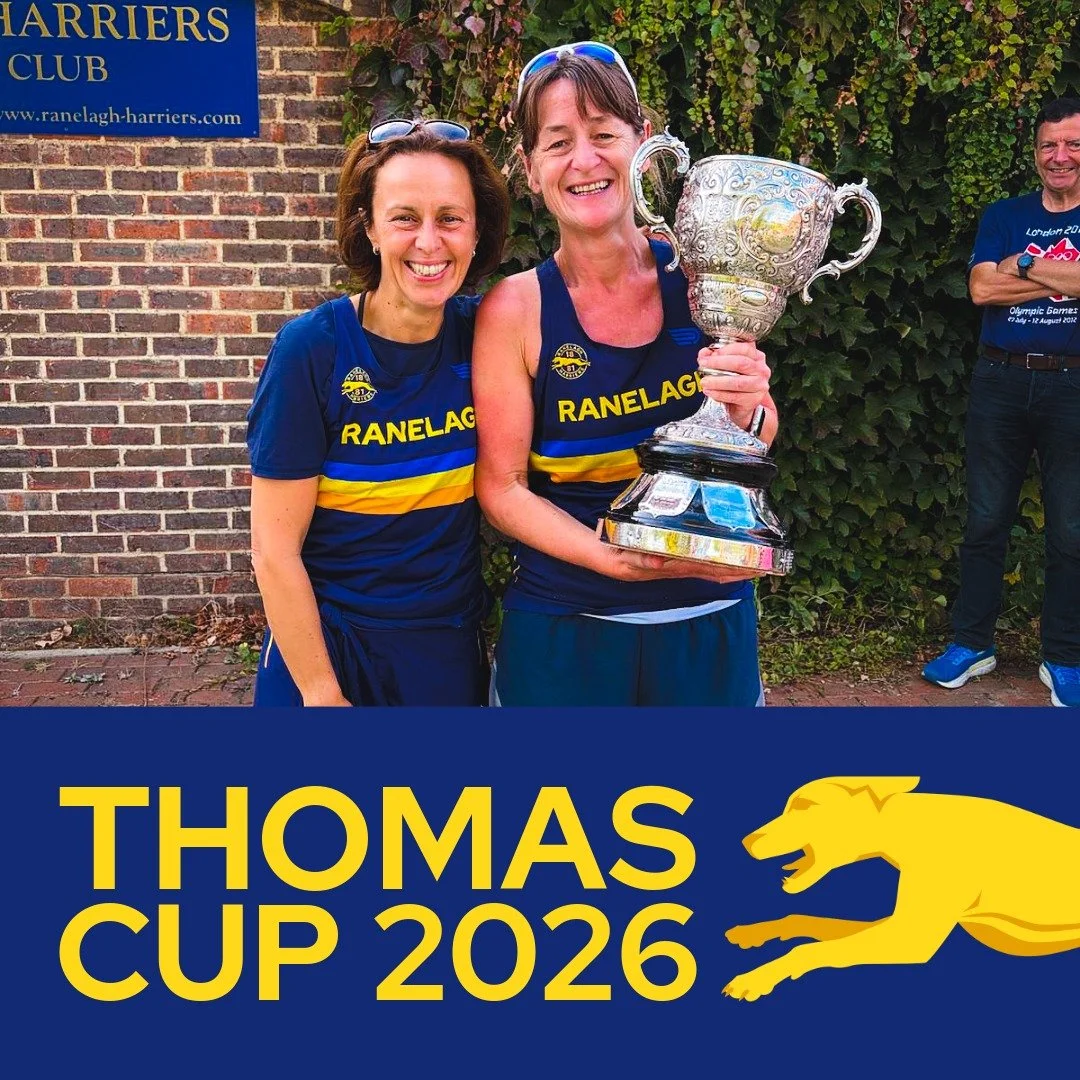 2026 Thomas Cup 