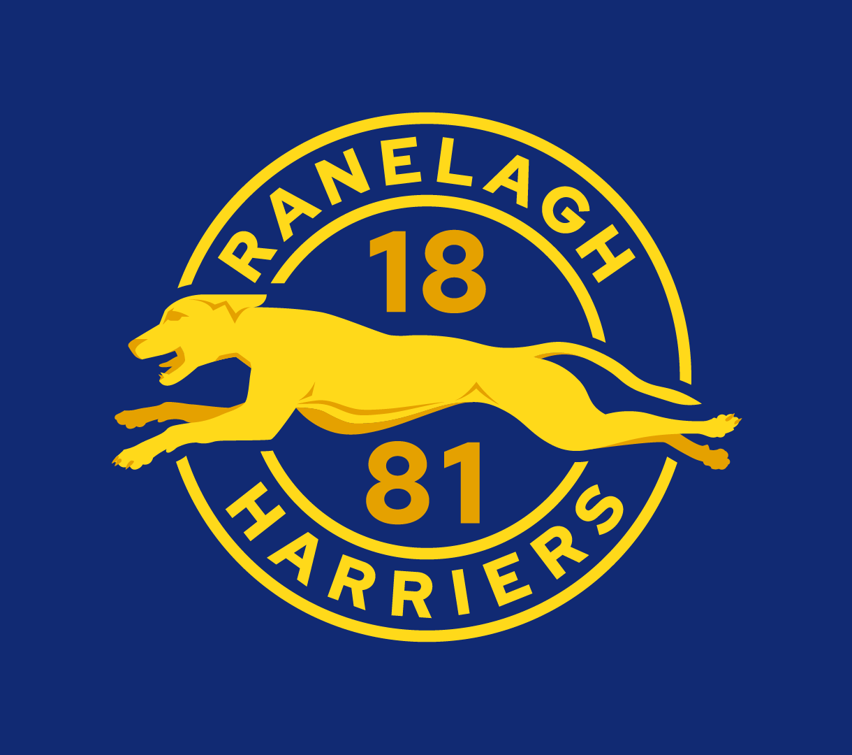 London Marathon 2027: Volunteer with Ranelagh!