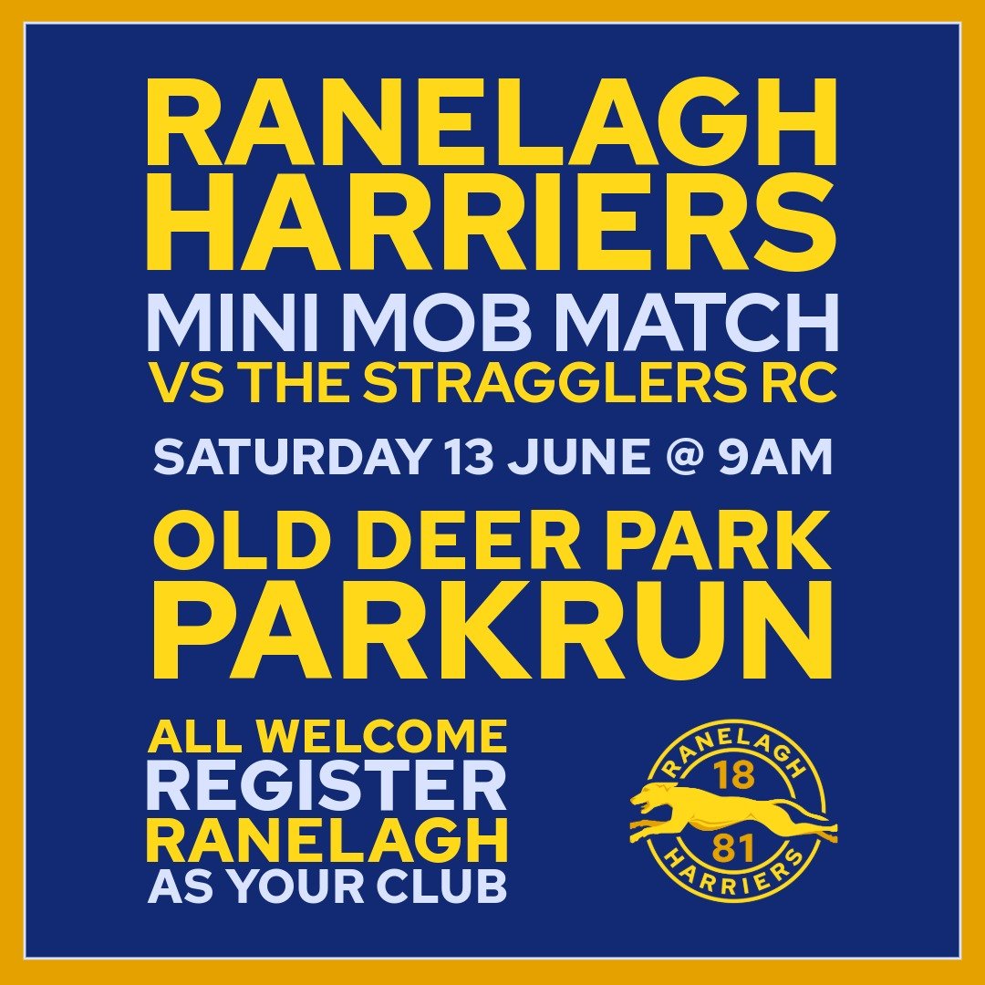 Stragglers (mini) Mob Match
