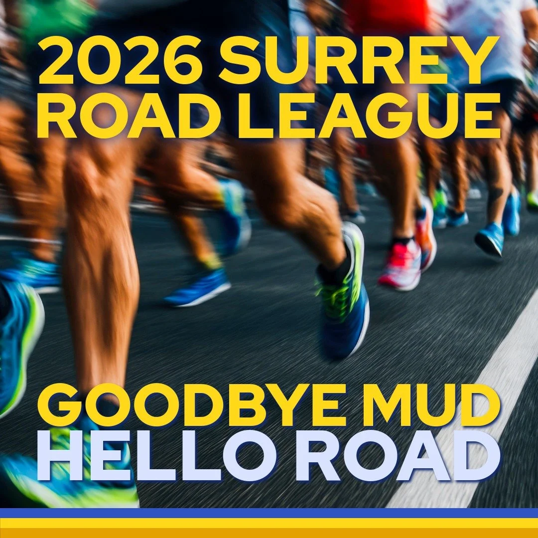 Surrey Road League