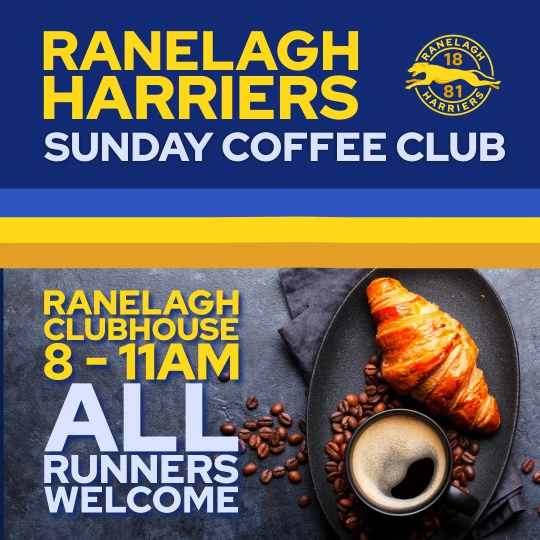 Ranelagh Sunday Coffee Club