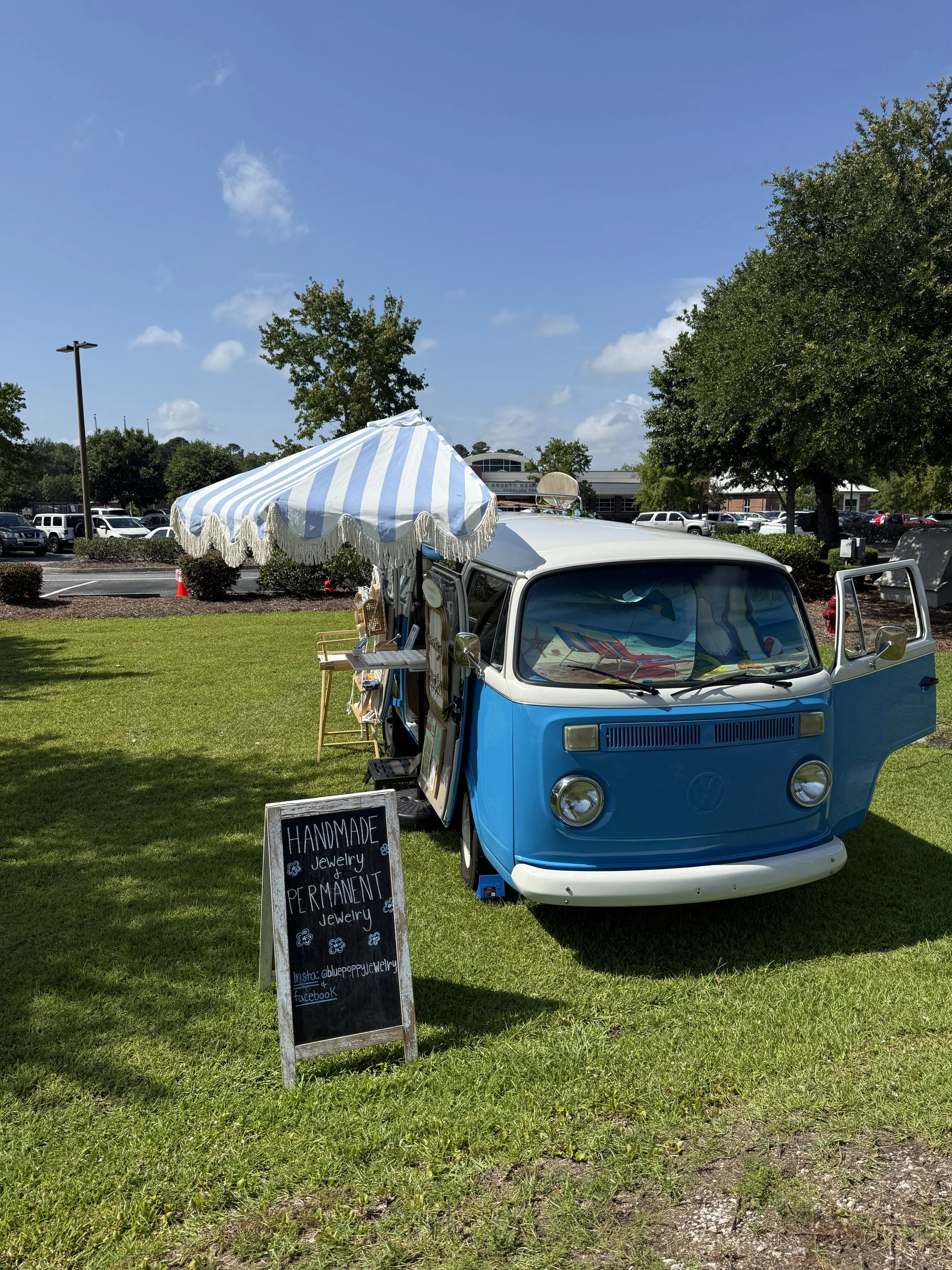Carolina Forest Farmer's Market