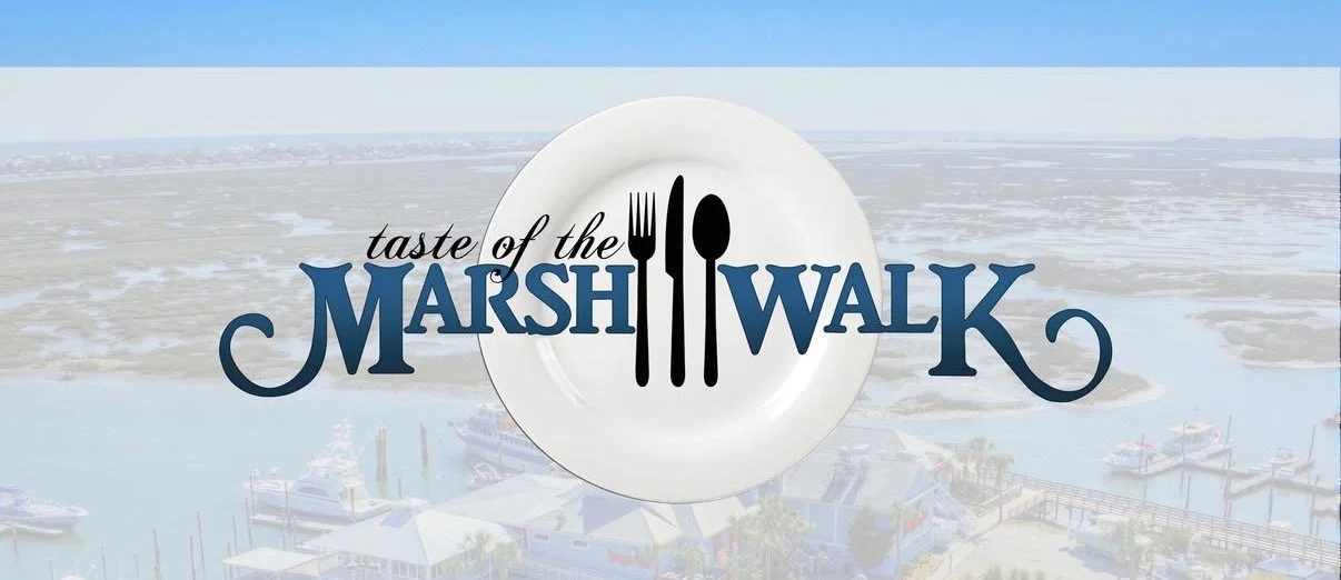 Taste of the Marshwalk