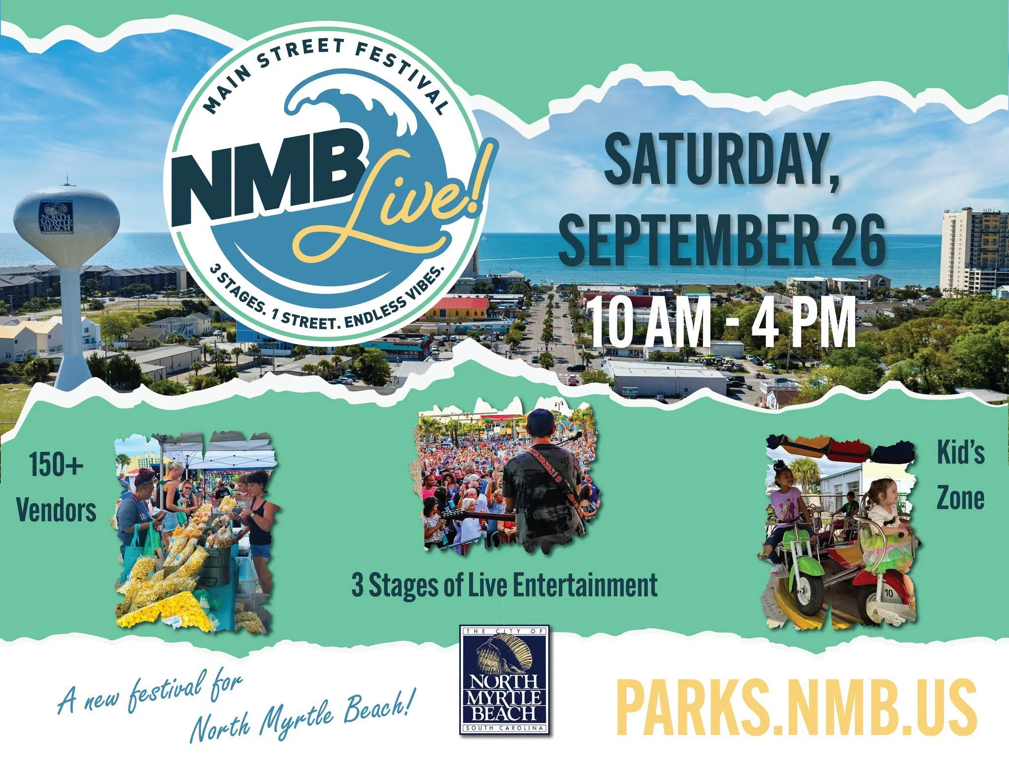 NMB Live