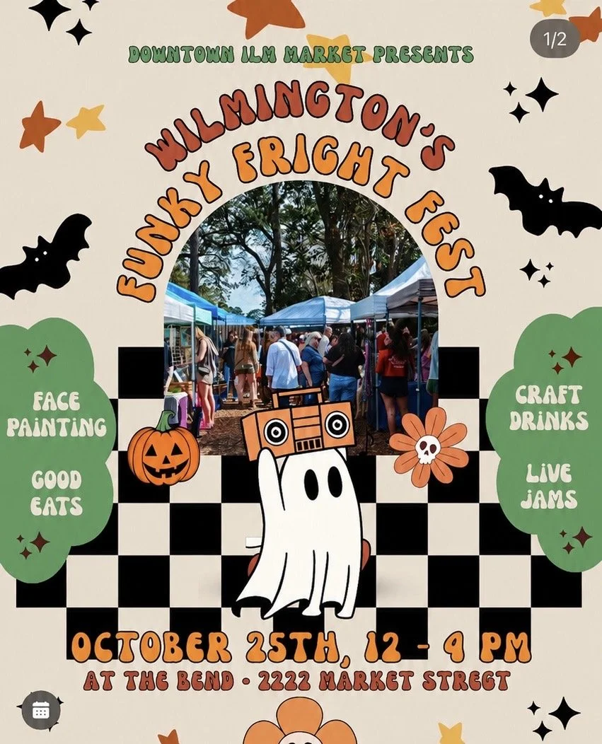 Funky Fright Fest 