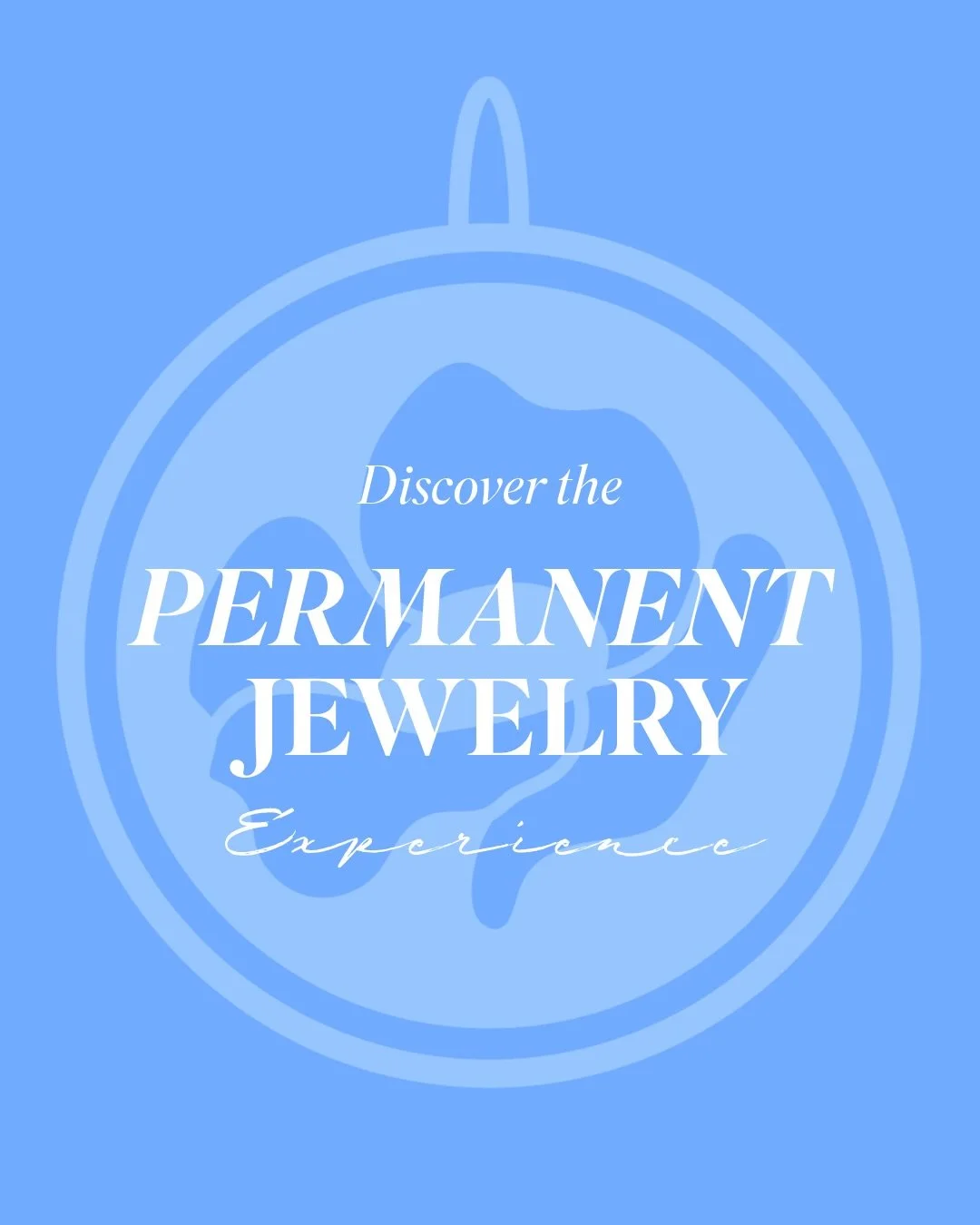 What if your favorite piece of jewelry was so meaningful, you'd never want to take it off?💙

That's exactly why women all over Myrtle Beach are choosing permanent jewelry-creating lasting memories with custom, welded-on pieces made for sun, salt, an