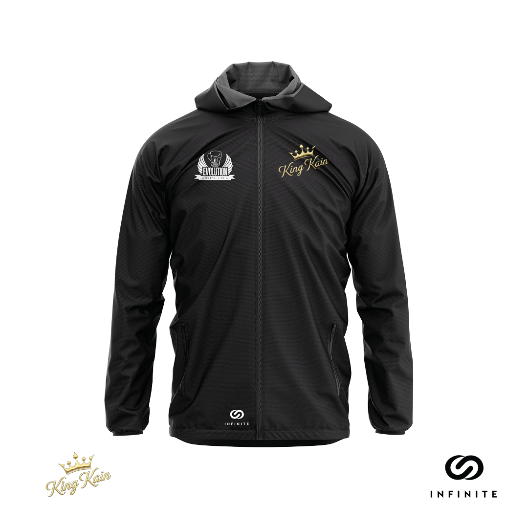 King Kain Wind Breaker