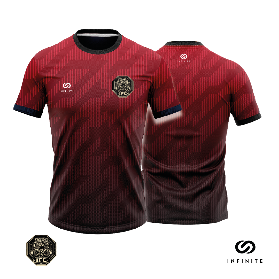 Innovate Fight Club - Men Ts