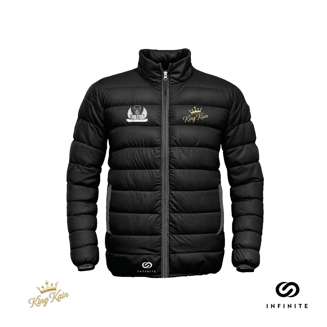 King Kain Padded Jacket