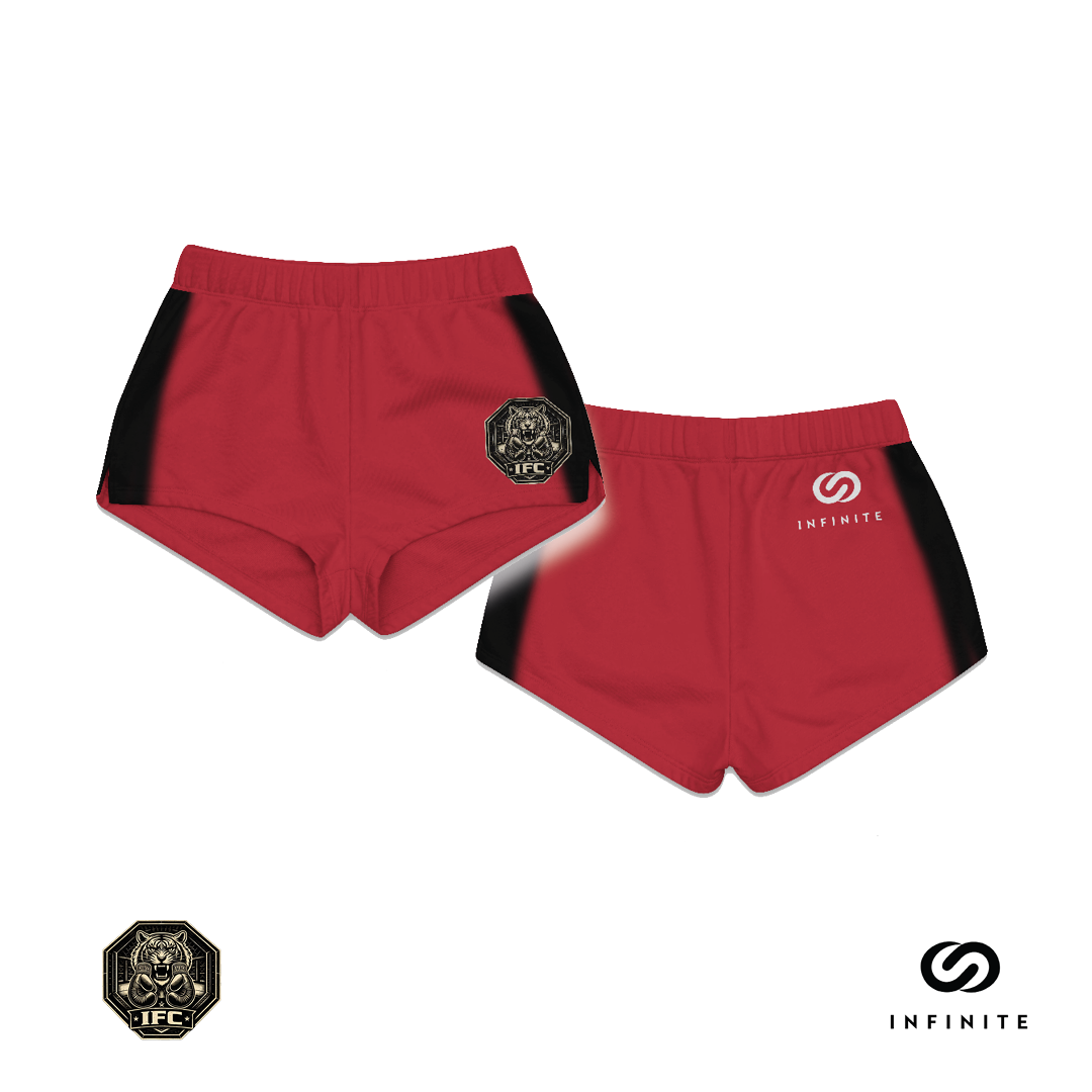 Lady's Running Shorts
