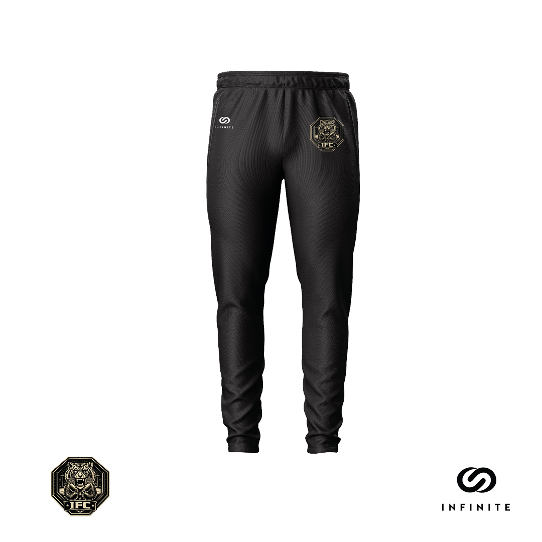 Innovate Fight Club - Trackies