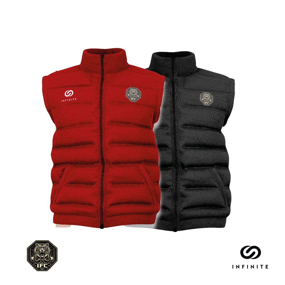 Innovate Fight Club - Body Warmer
