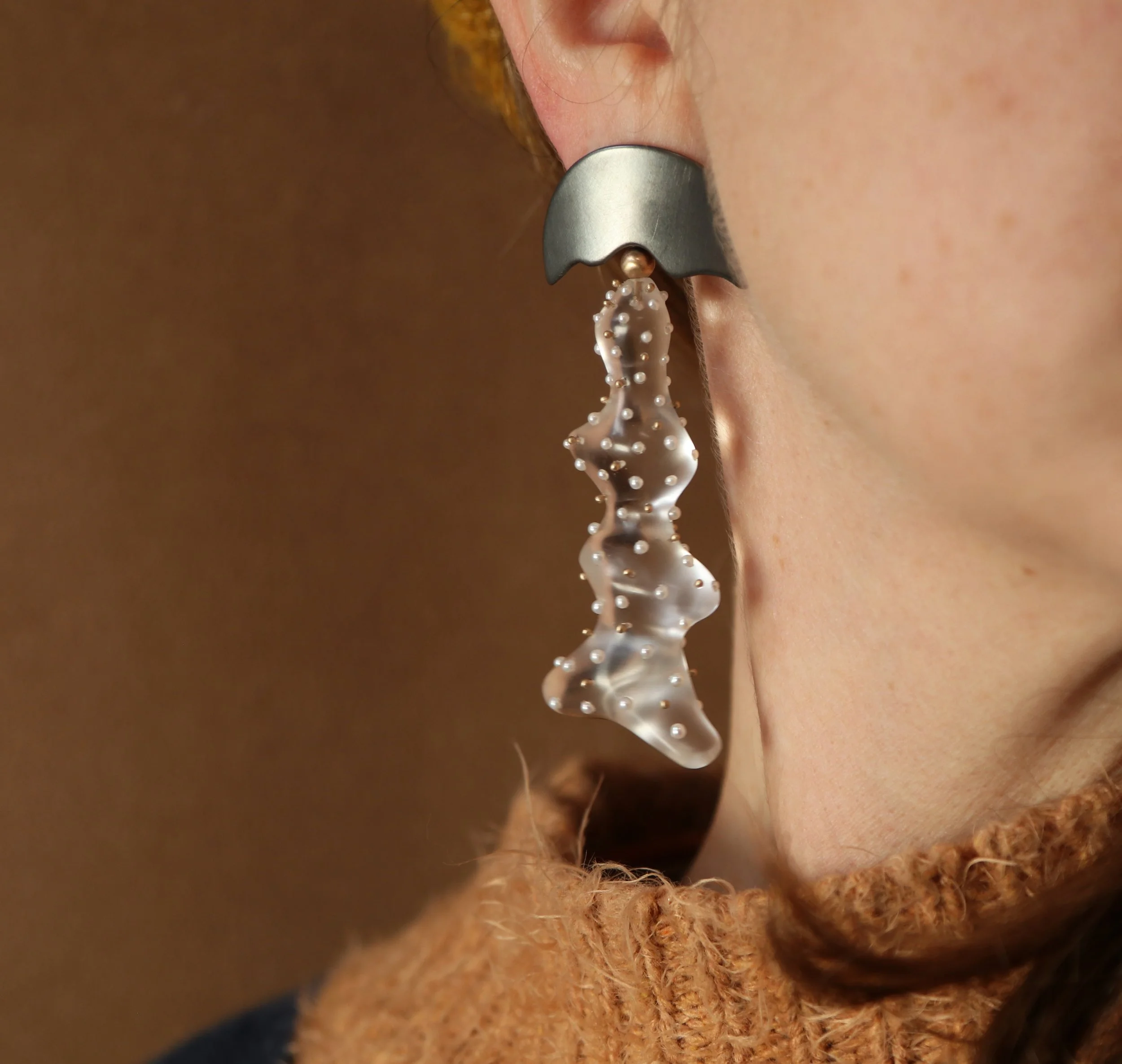 coral earrings model.jpg