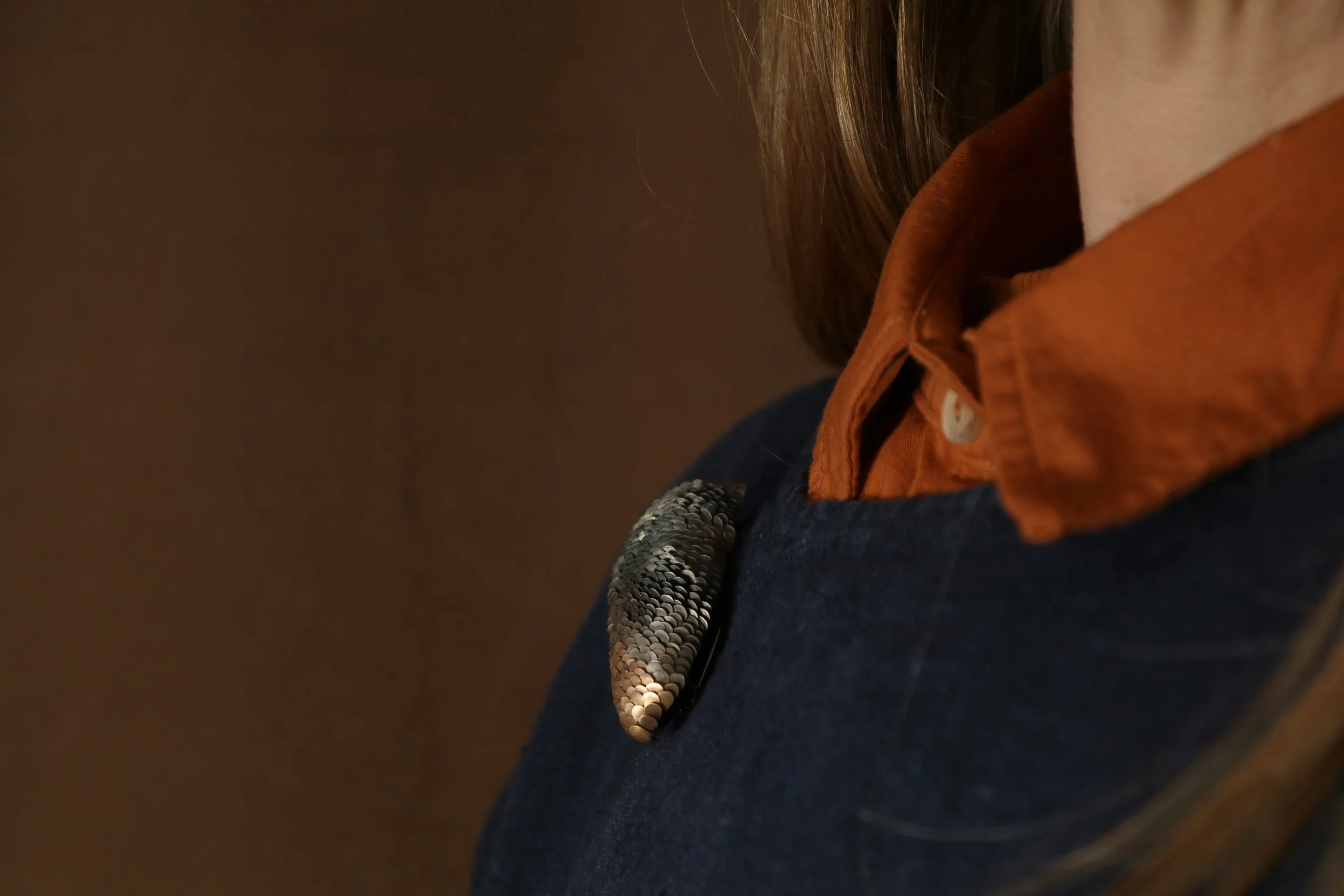 Amaru pine brooch.jpg