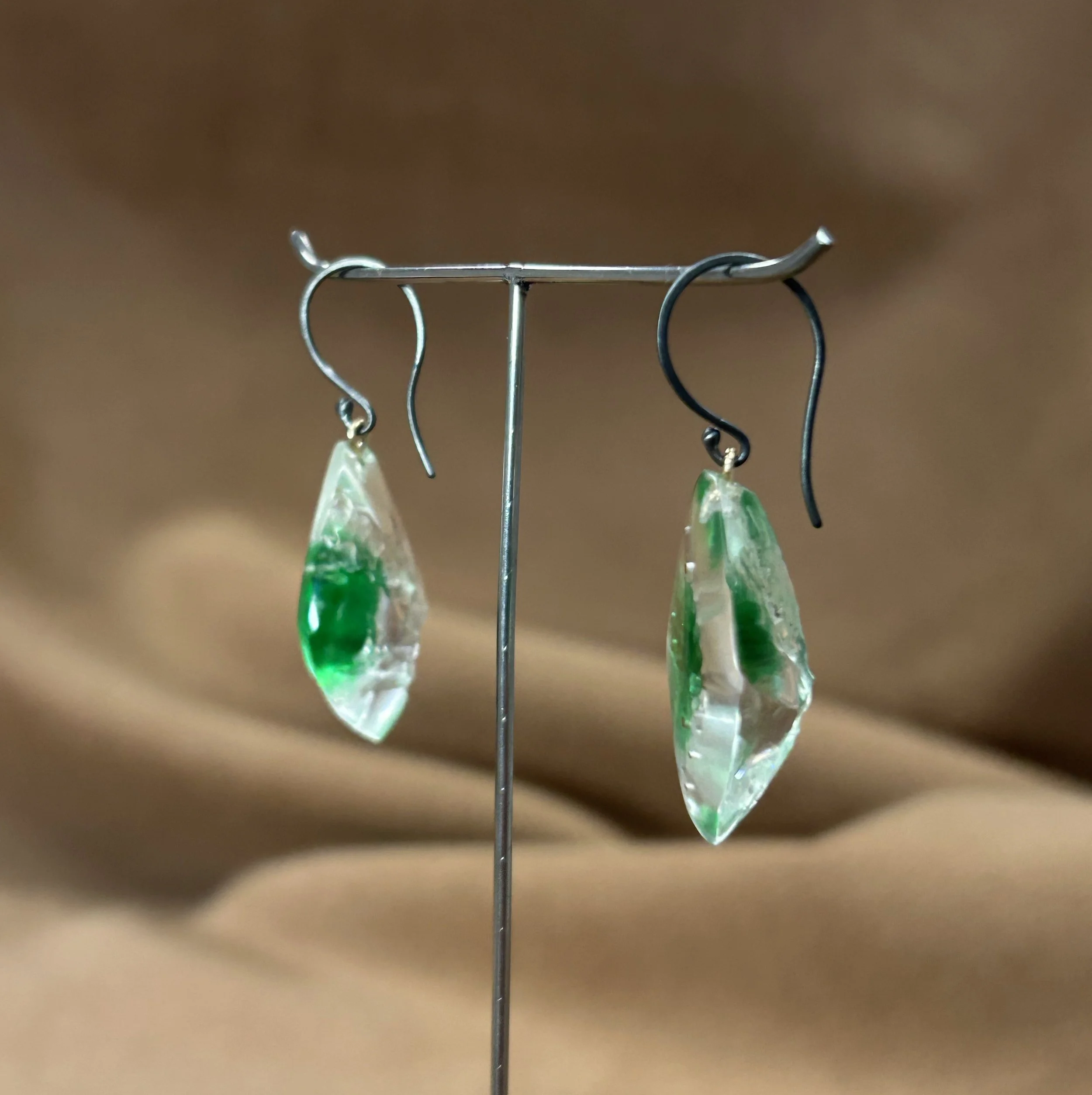 green drop earrings side.jpg