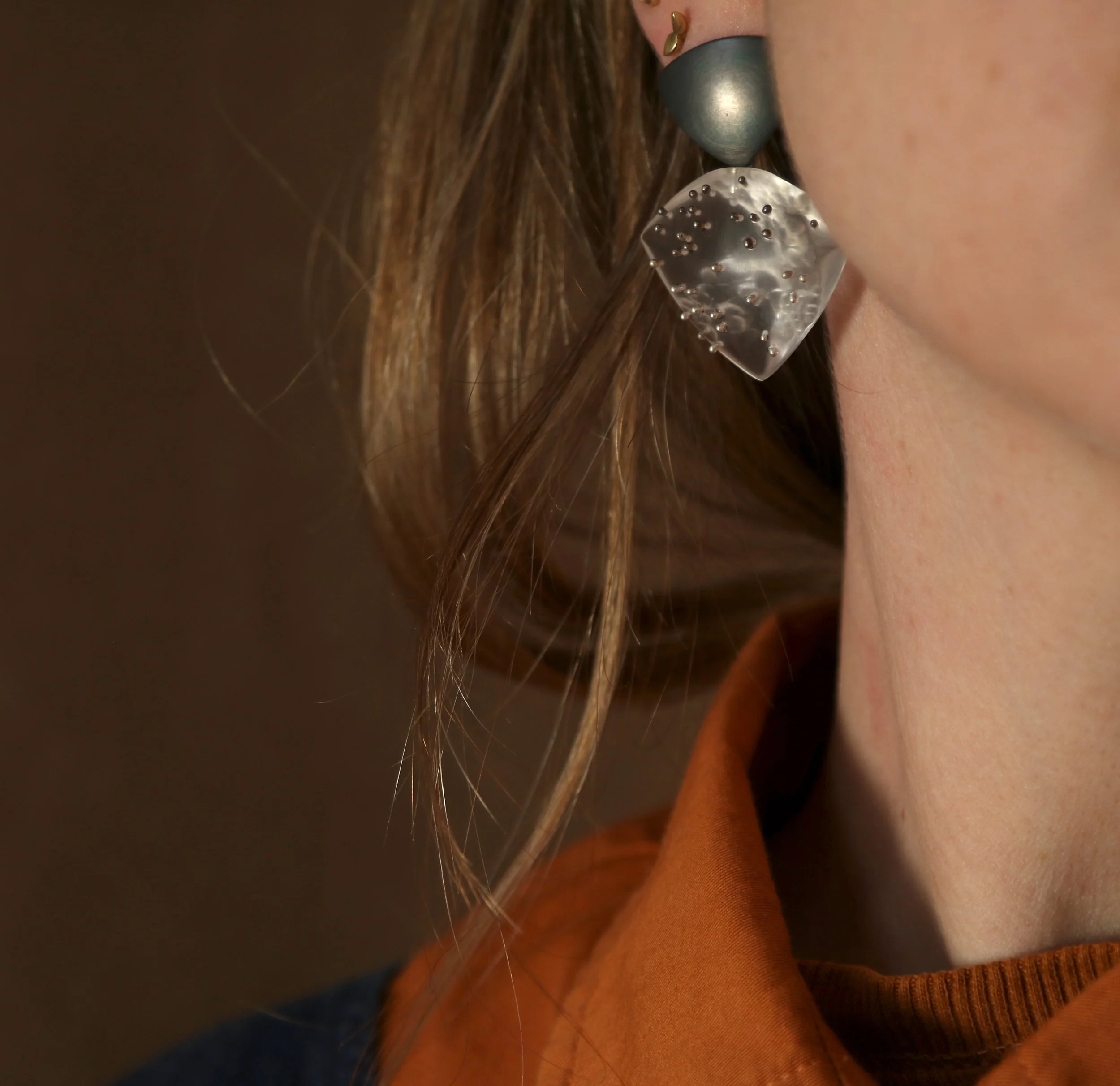 Silhouette granule earrings.jpg