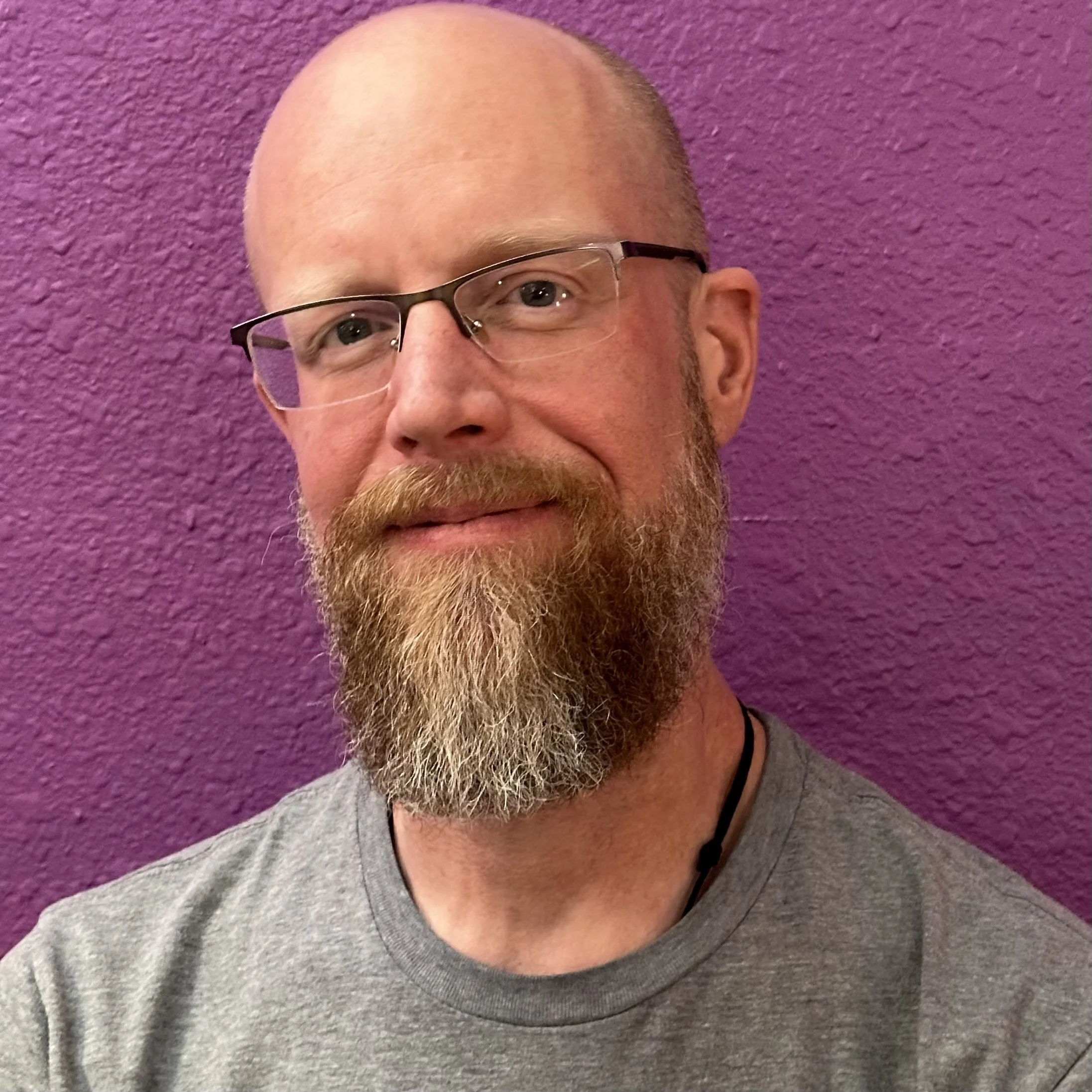 Picture of Eric Schaffner MA LPCC