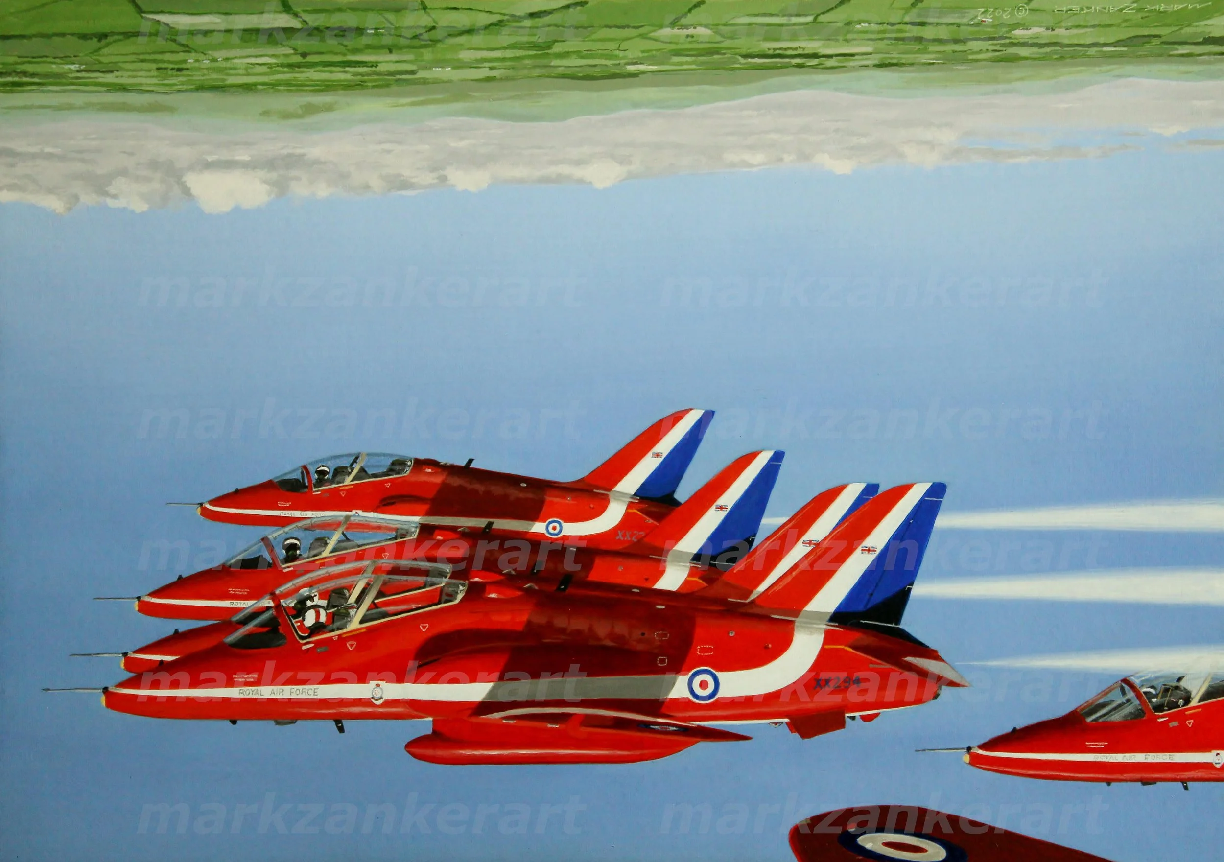 Tango Roll '95 - SOLD