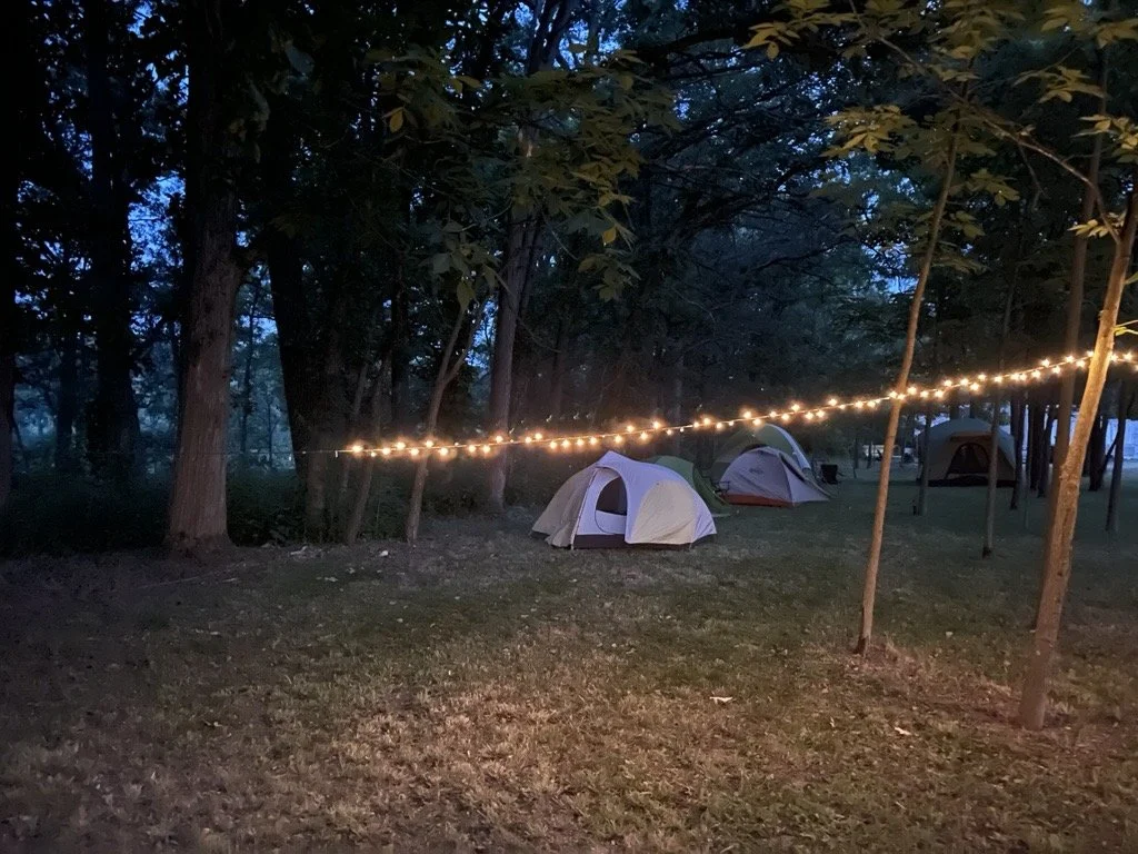 CAMP